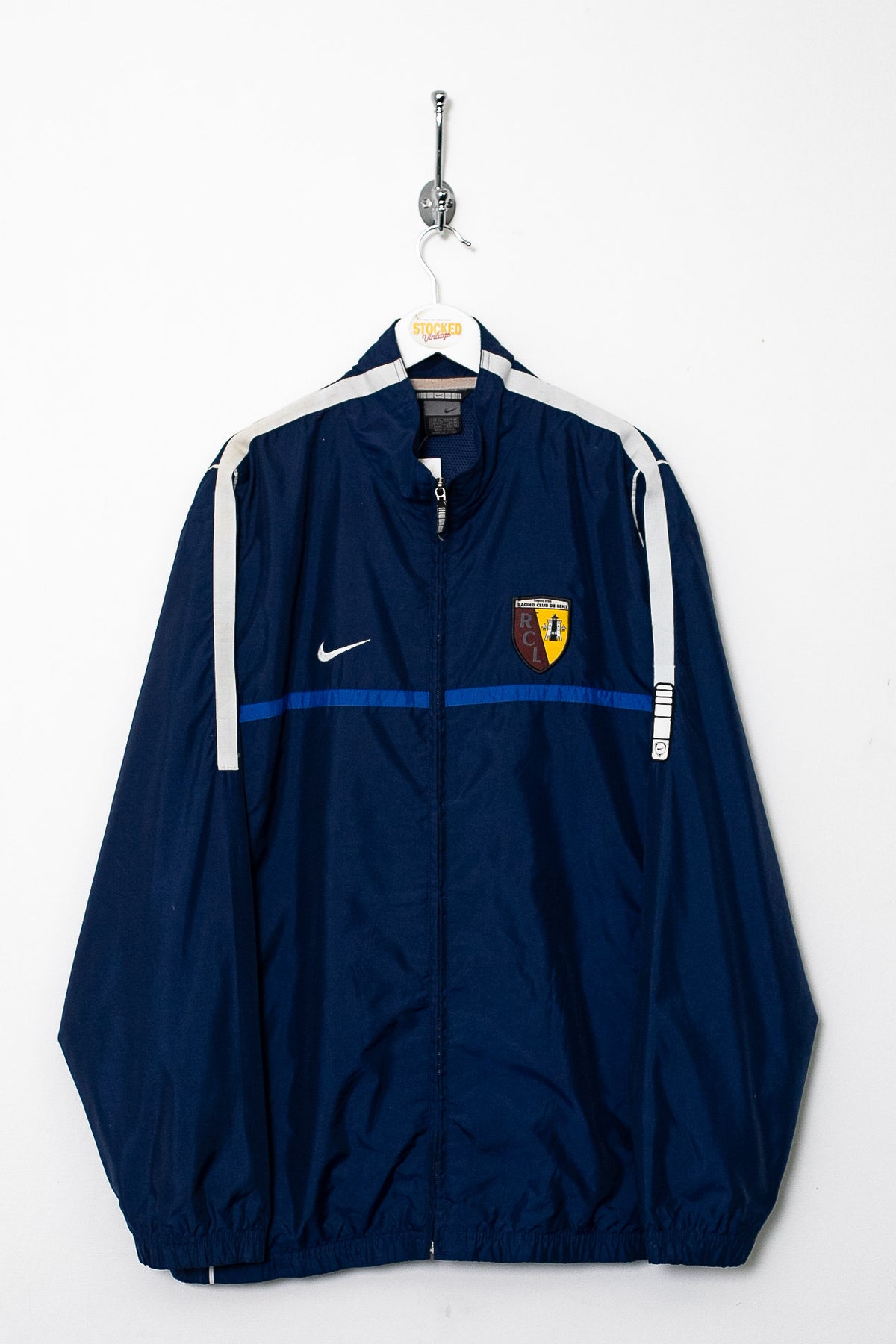 2004/05 Nike Lens Training Jacket (XL)