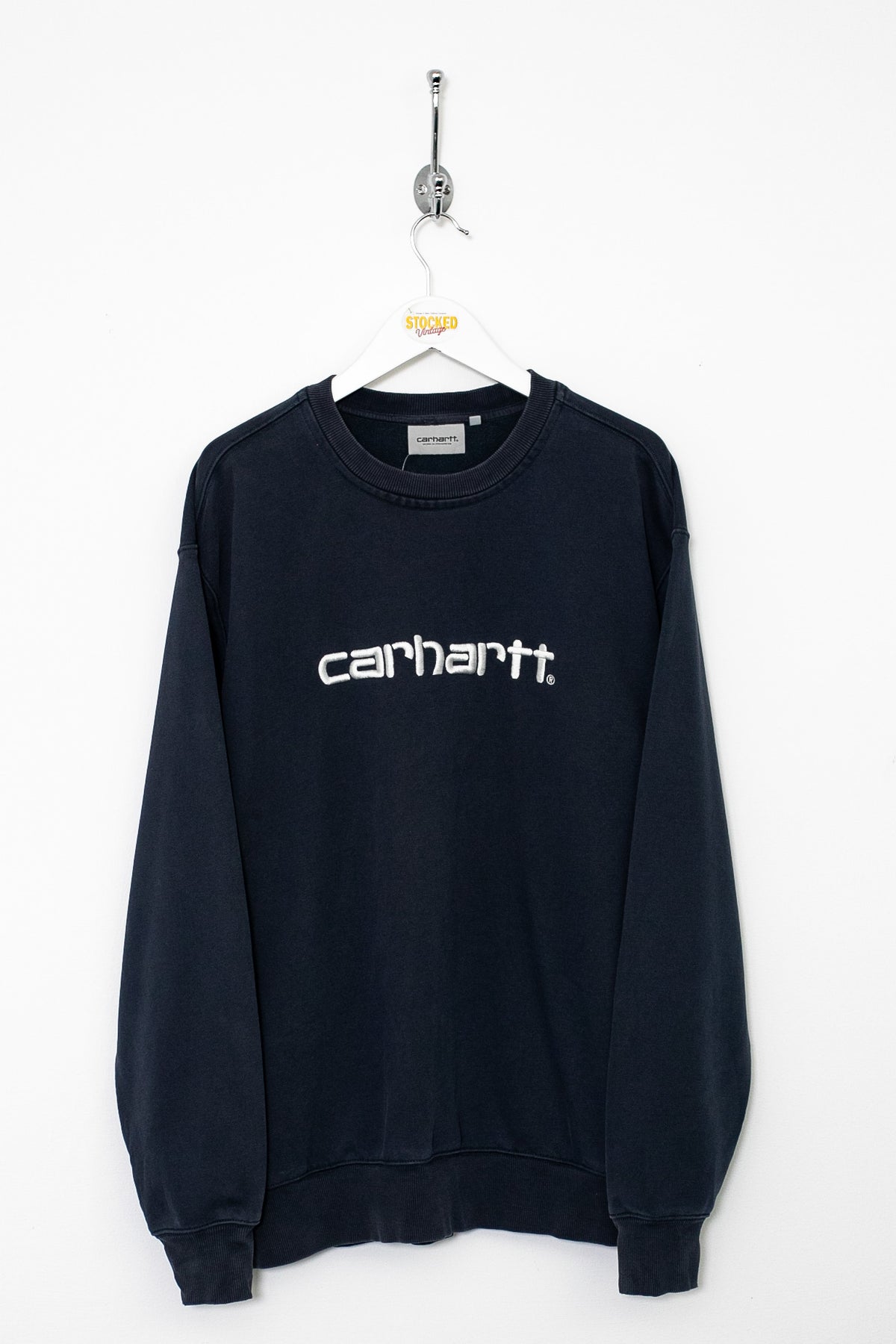 Carhartt Sweatshirt (M)