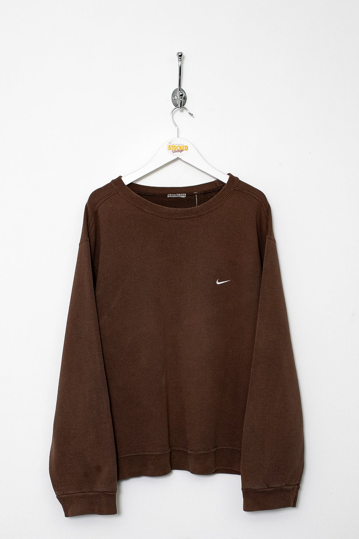 90s Nike Sweatshirt (M)