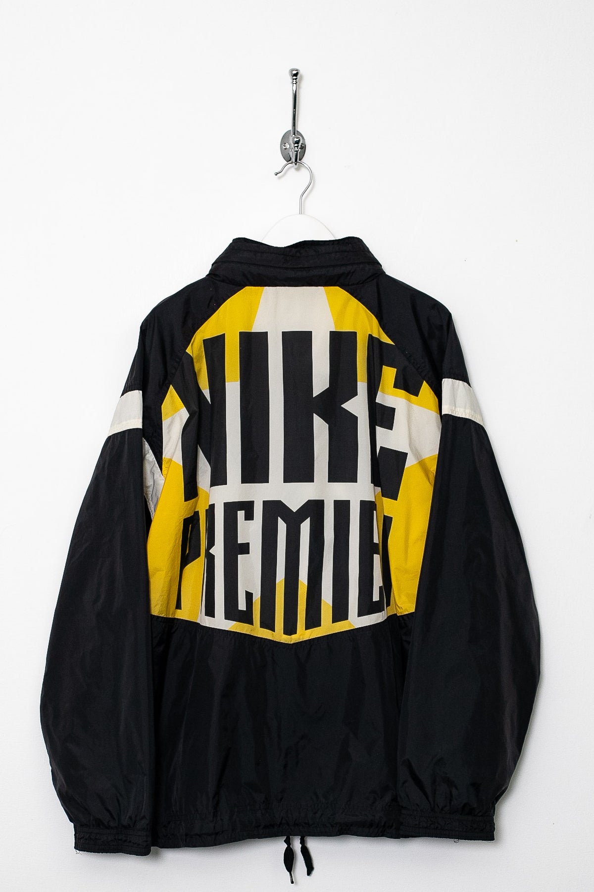 90s Nike Premier Jacket (M)