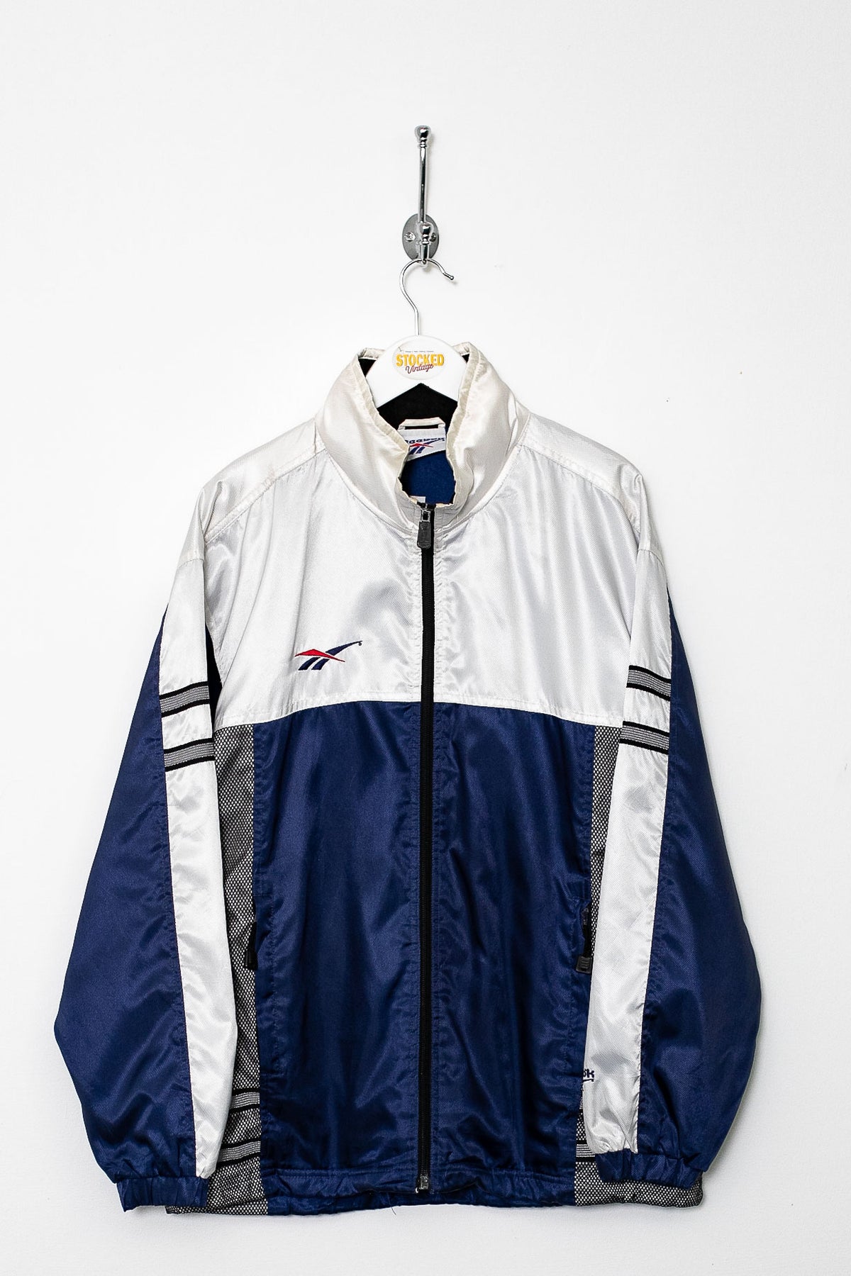 00s Reebok Jacket (M)