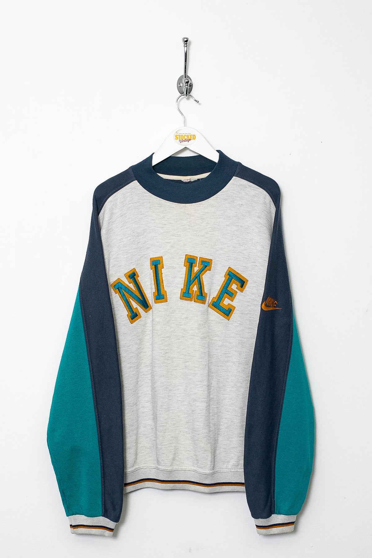 90s Nike Sweatshirt (M)