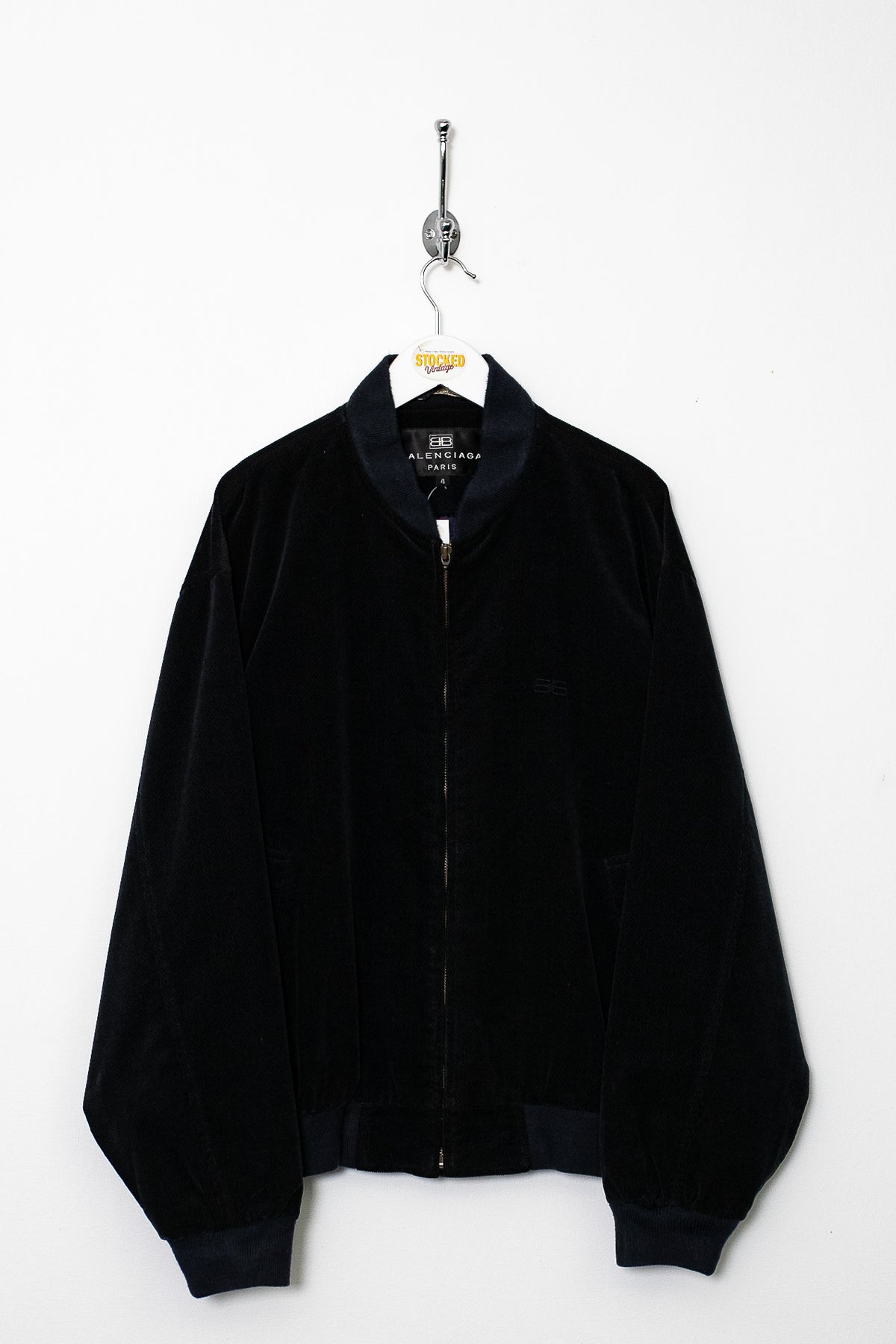 00s Balenciaga Jacket (L)