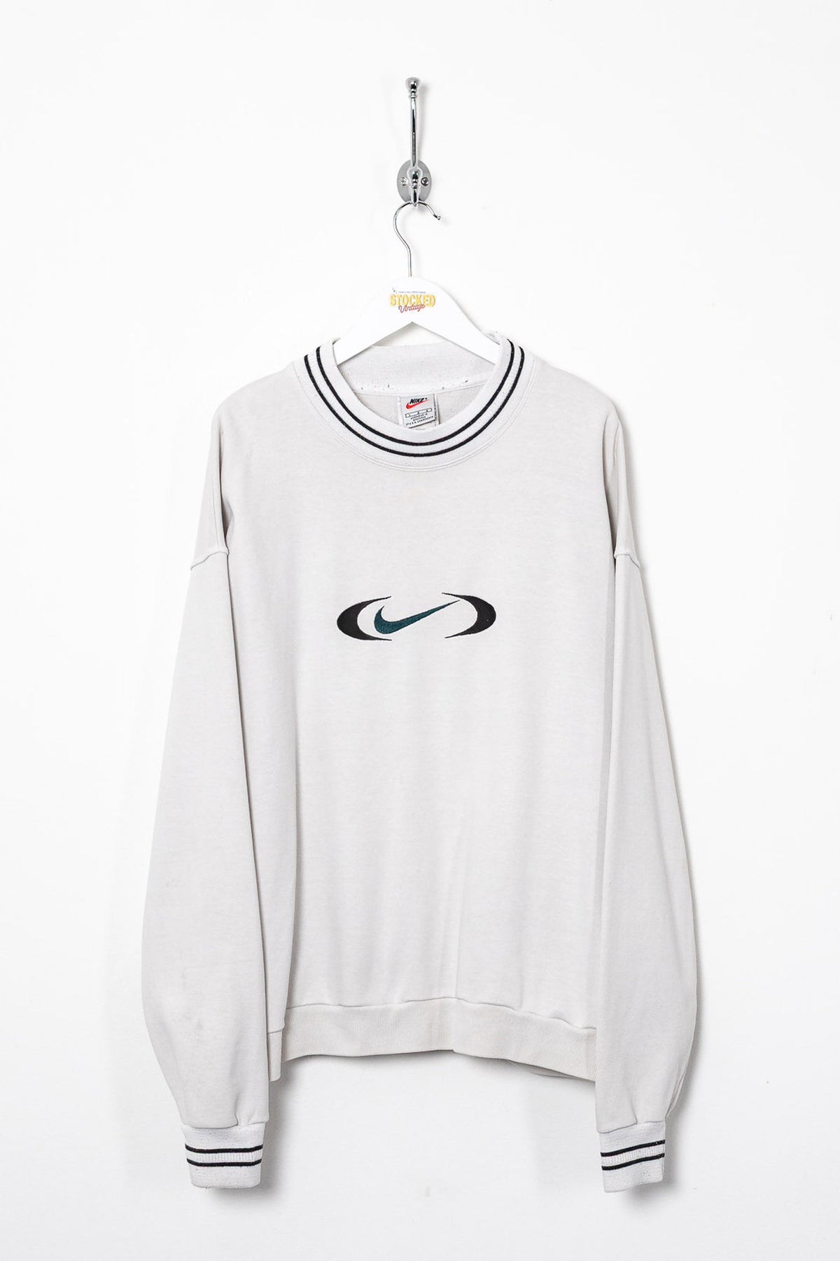 90s Nike Sweatshirt (L)
