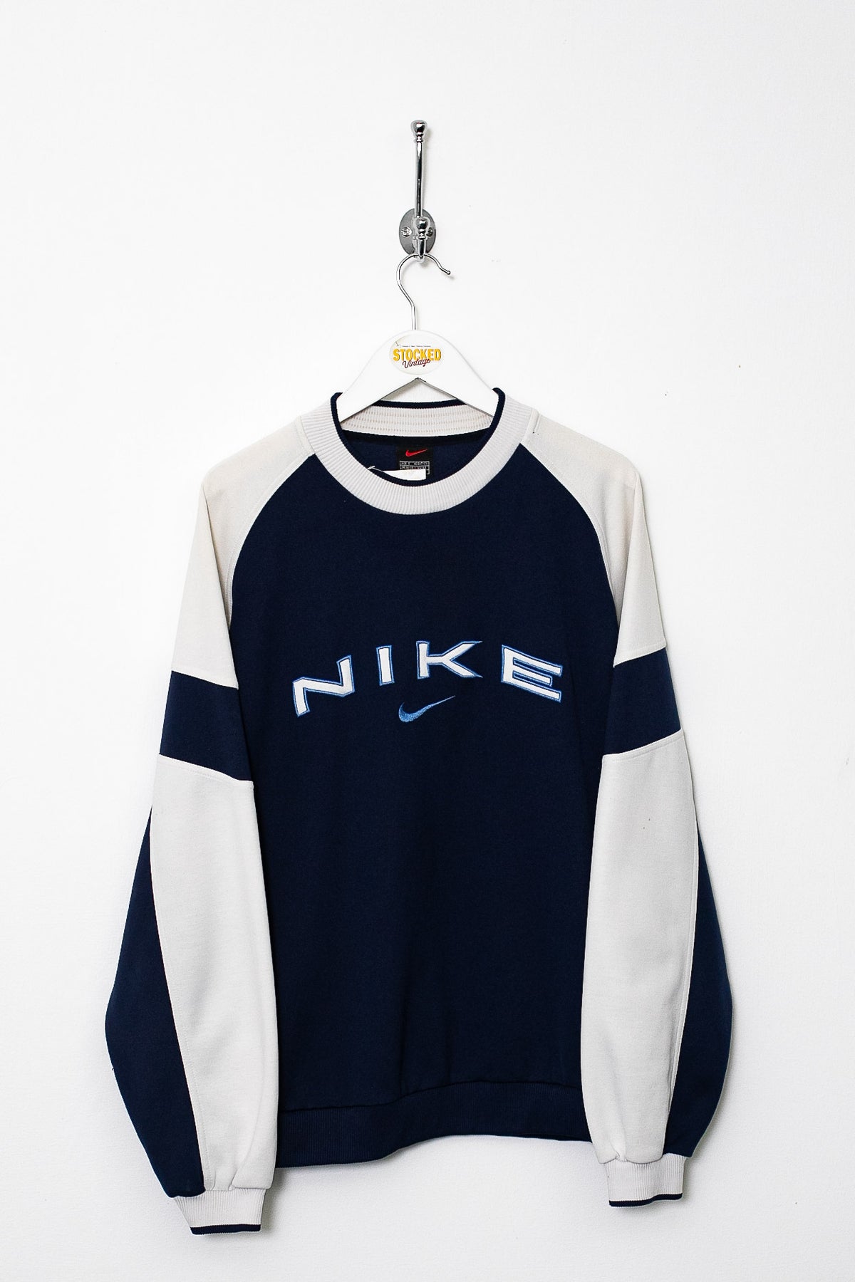 00s Nike Sweatshirt (S)