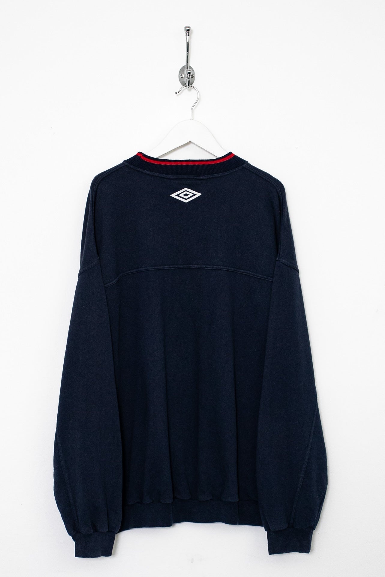 Umbro – Stocked Vintage