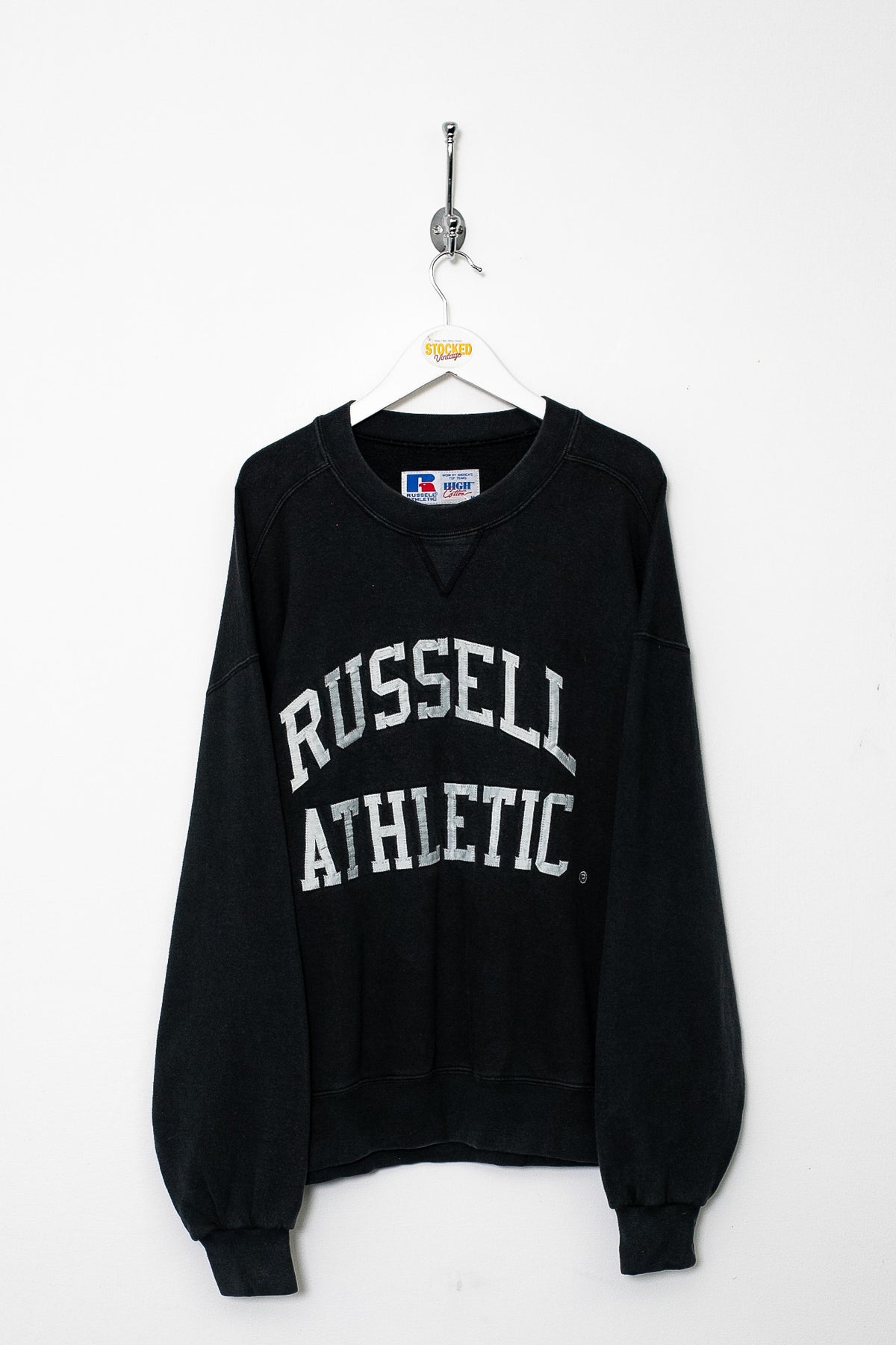 00s Reebok Sweatshirt (M)