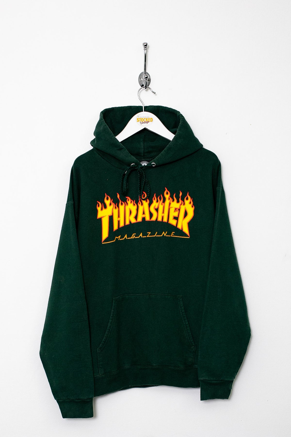00s Thrasher Hoodie (S)