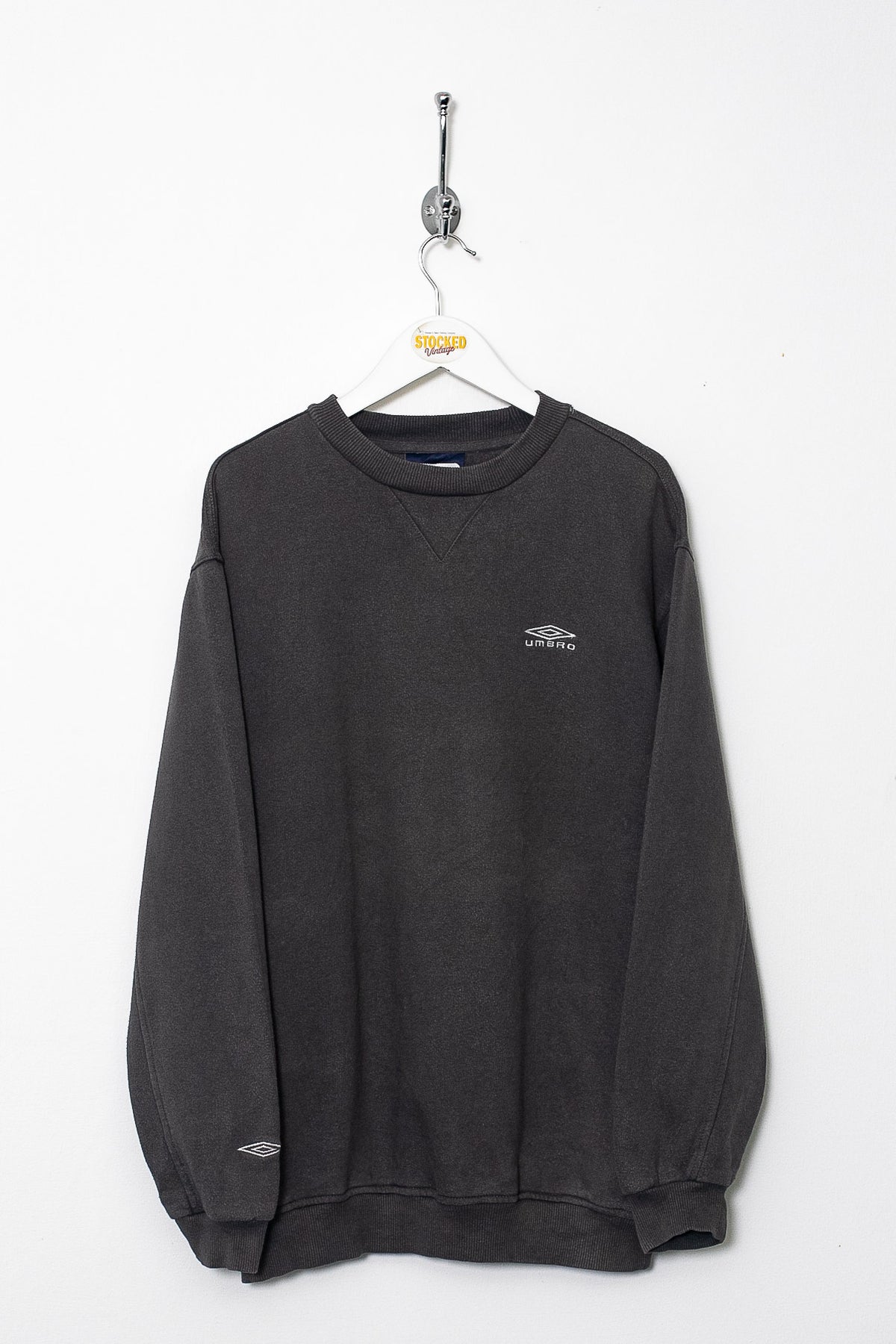 00s Umbro Sweatshirt (S)