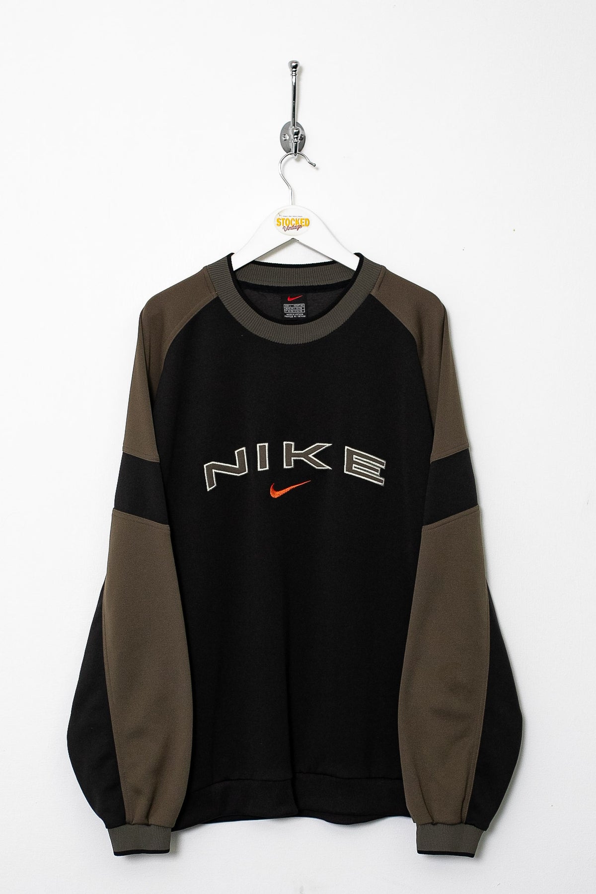 00s Nike Sweatshirt (L)