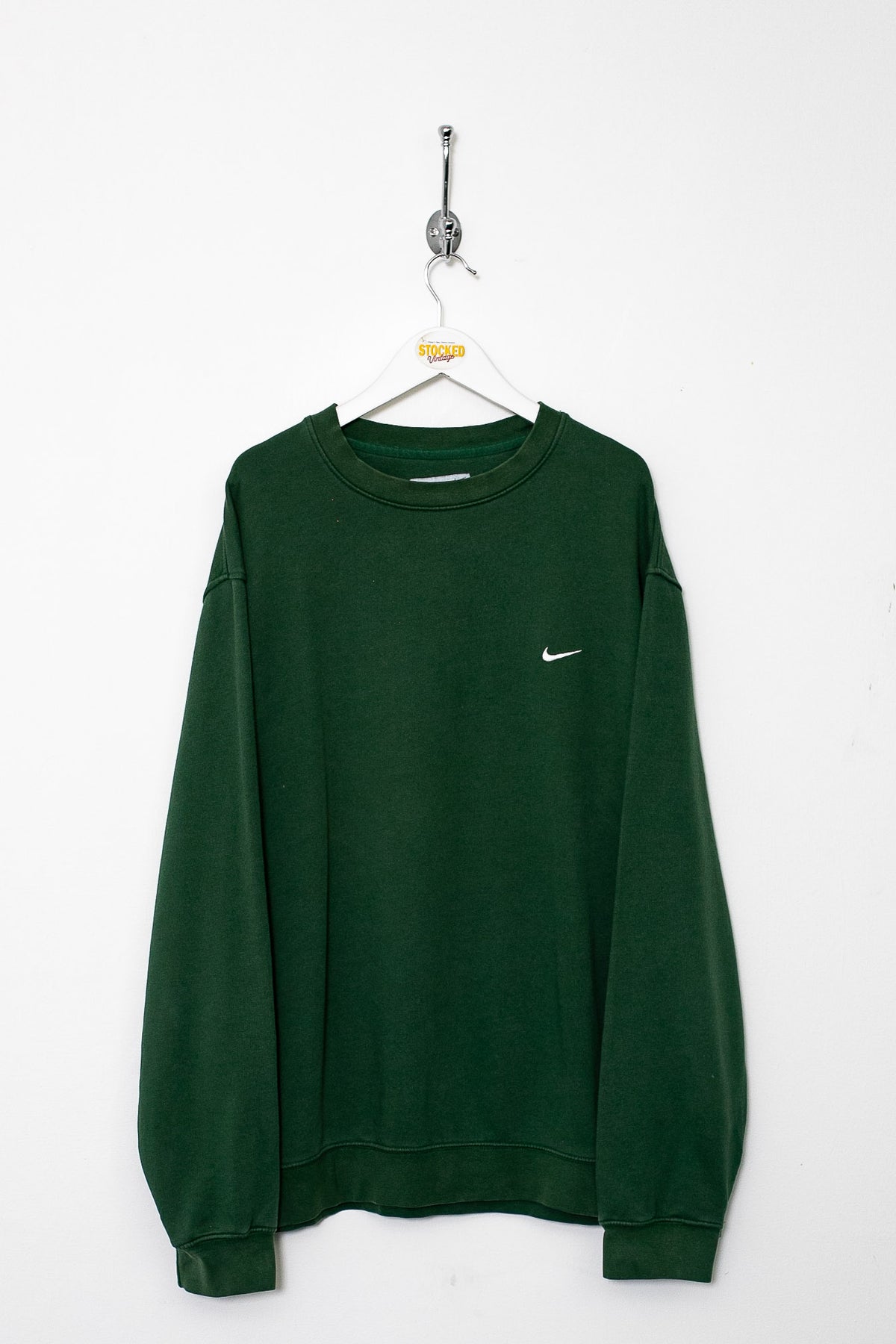 00s Nike Sweatshirt (L)