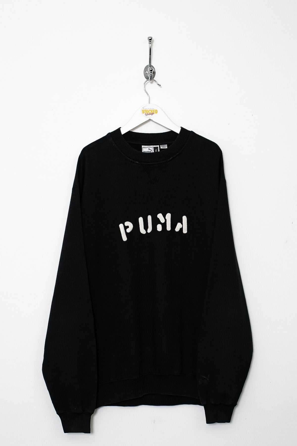 00s Puma Sweatshirt (L)