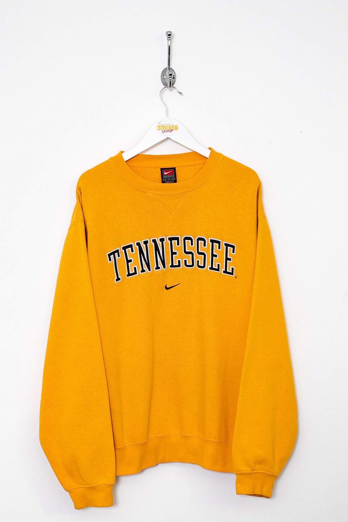 00s Nike Tennessee Sweatshirt (M)