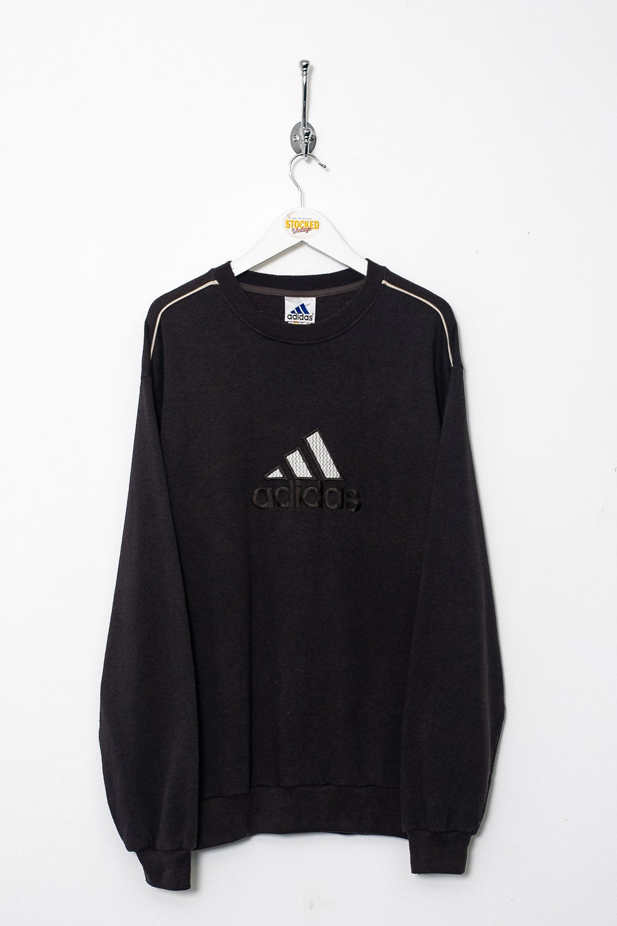 00s Adidas Sweatshirt (S)