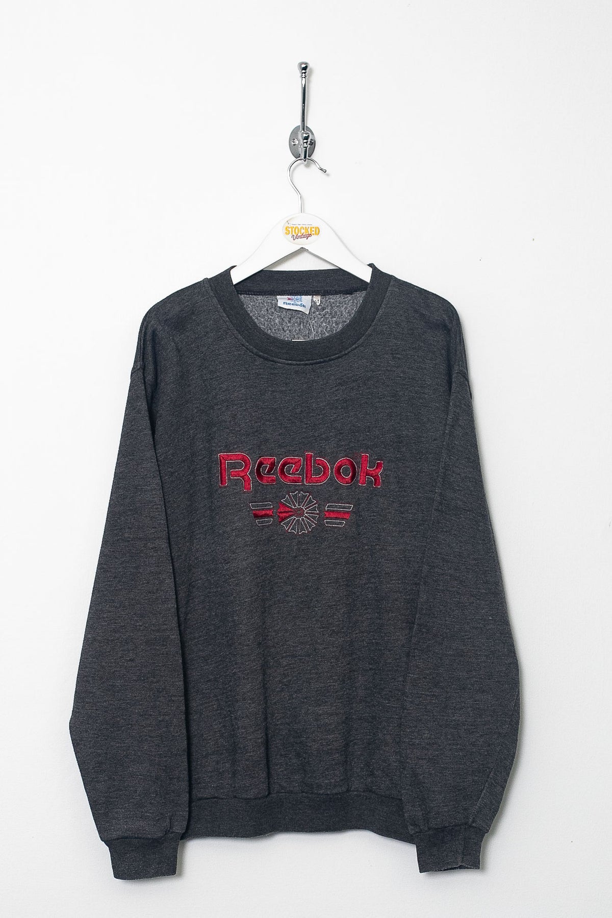 90s Reebok Sweatshirt (M)