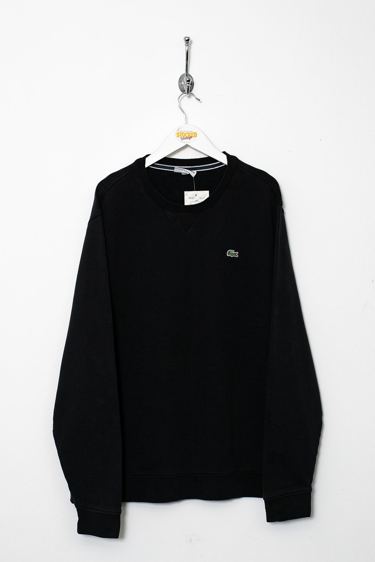 Lacoste Sweatshirt (L)
