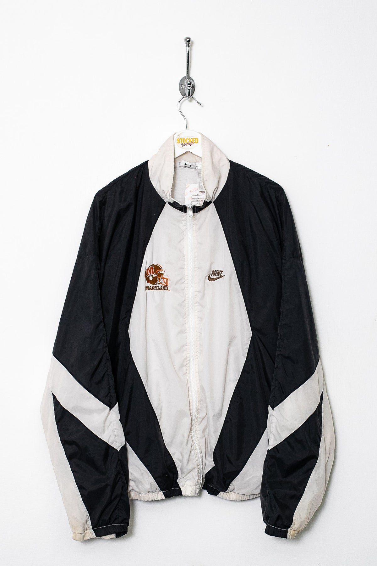 90s Nike Maryland Jacket (L)