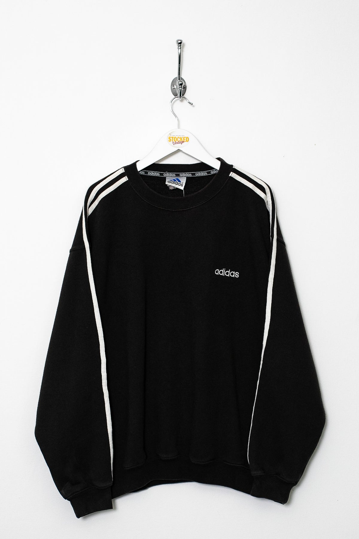 90s Adidas Sweatshirt (L)