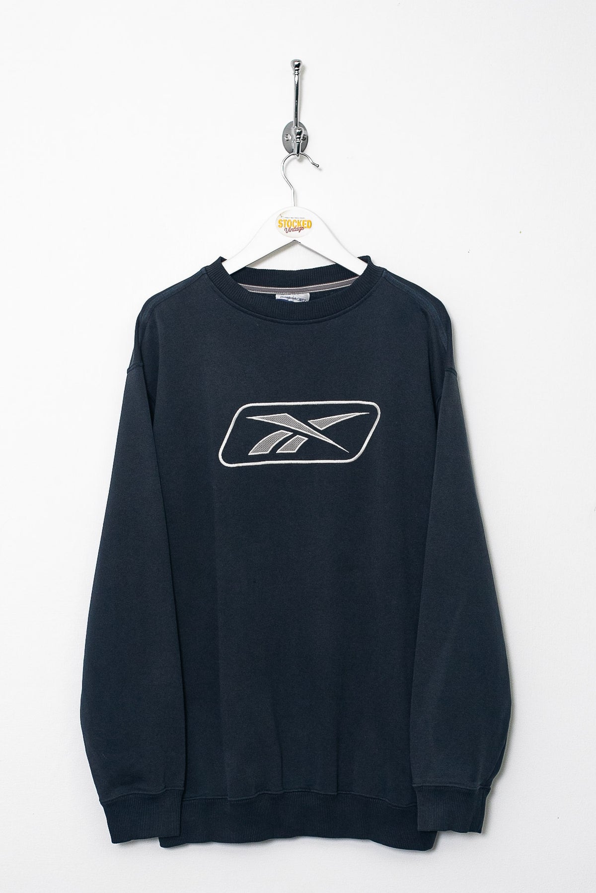 00s Reebok Sweatshirt (M)