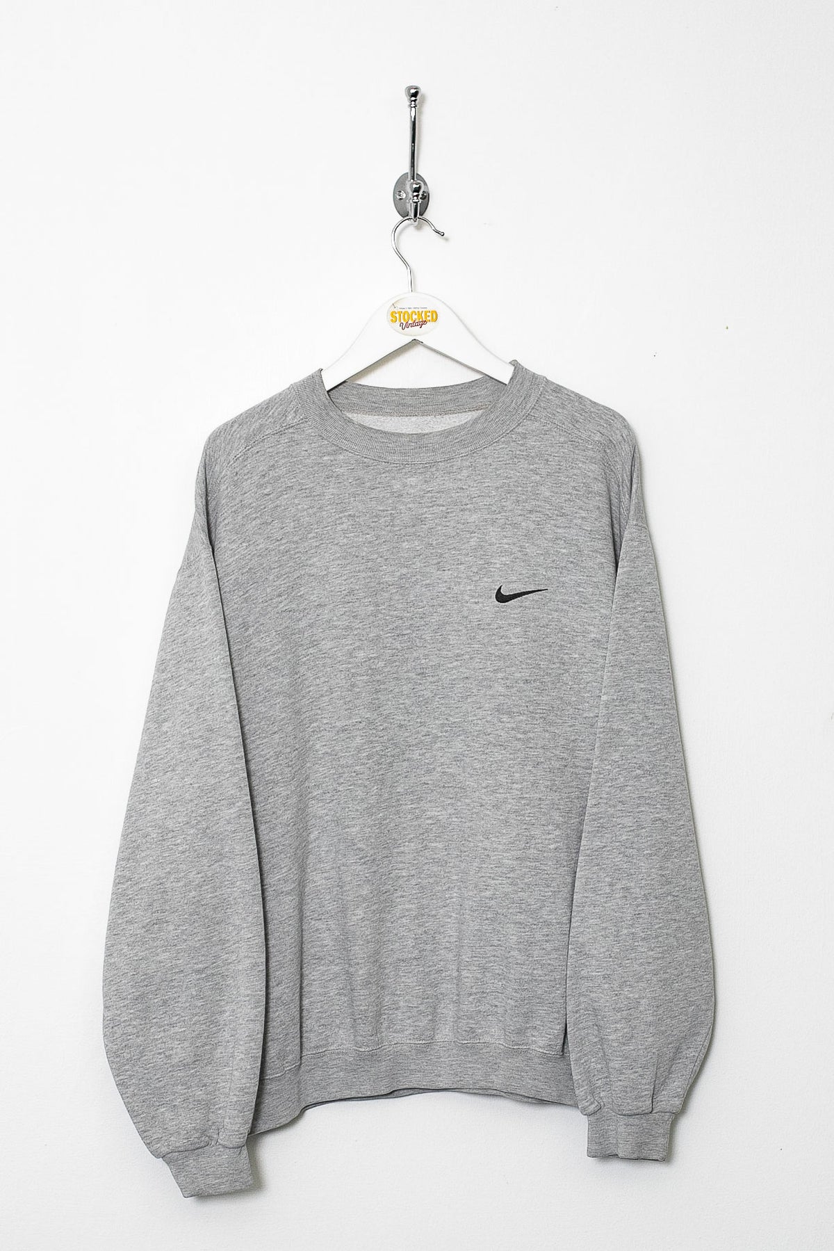 90s Nike Sweatshirt (M)