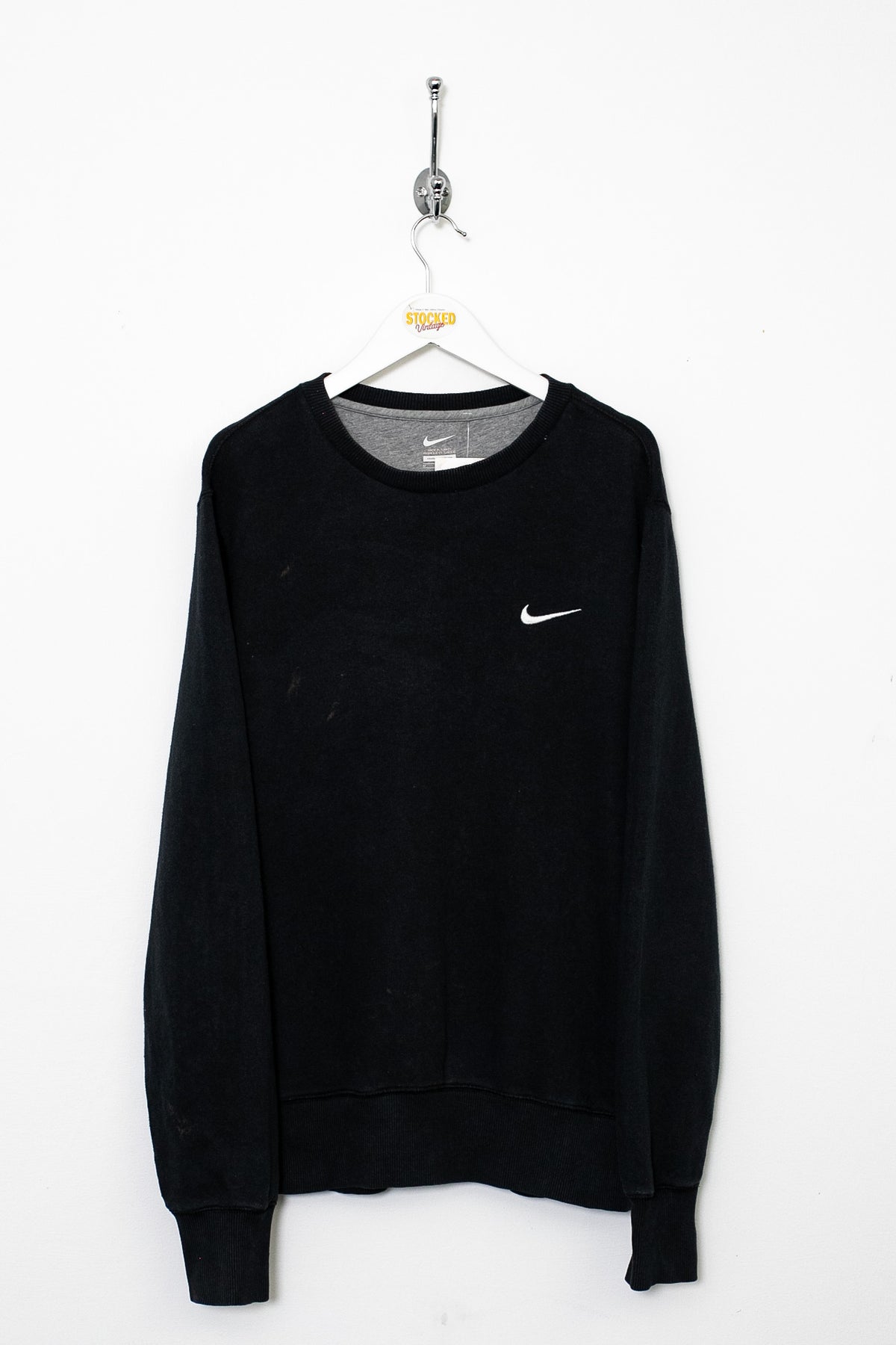 Nike Sweatshirt (M)