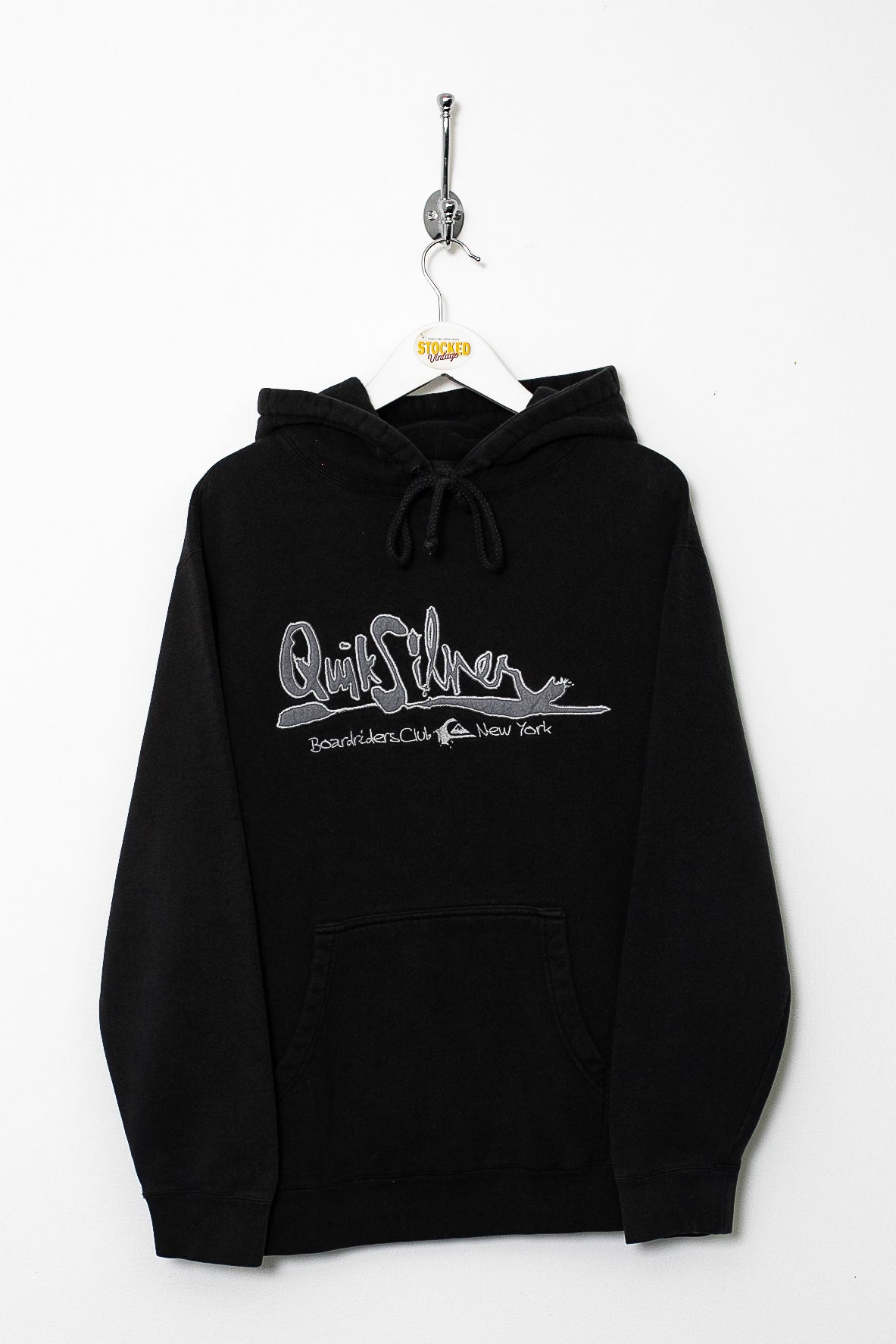 00s Quicksilver Hoodie (S)