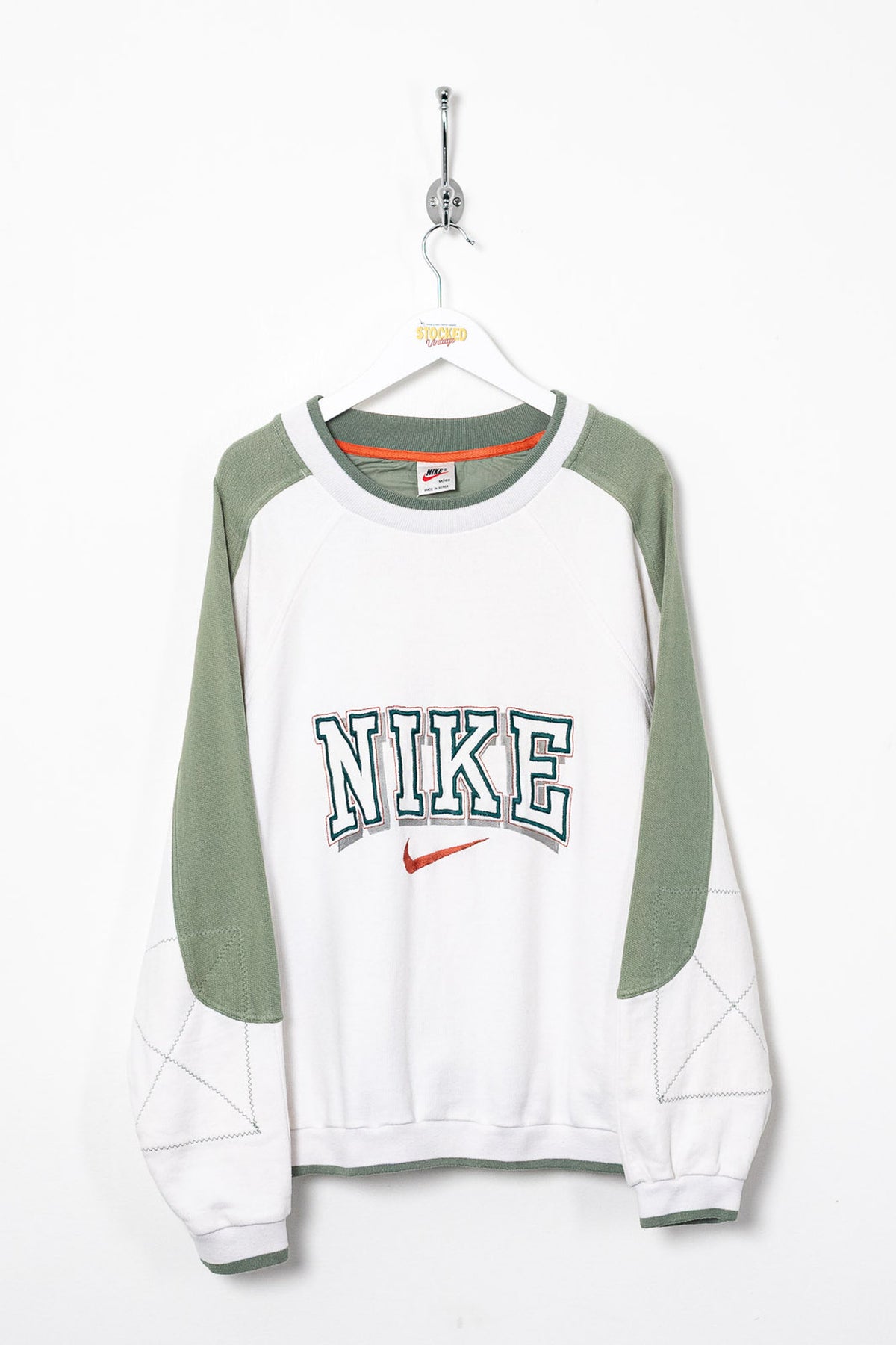 90s Nike Sweatshirt (M)