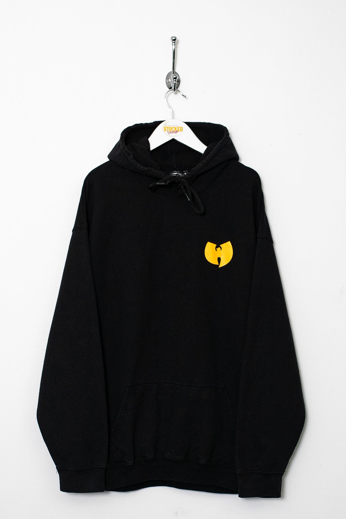 Wu-Tang Hoodie (M)