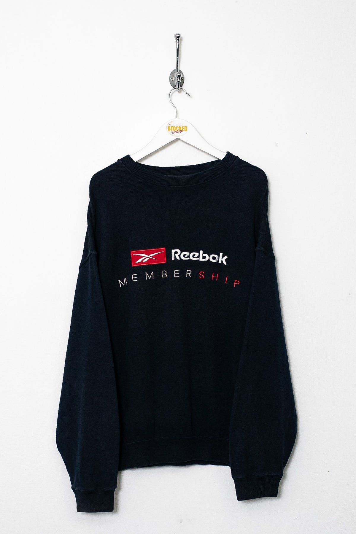 00s Reebok Sweatshirt (M)