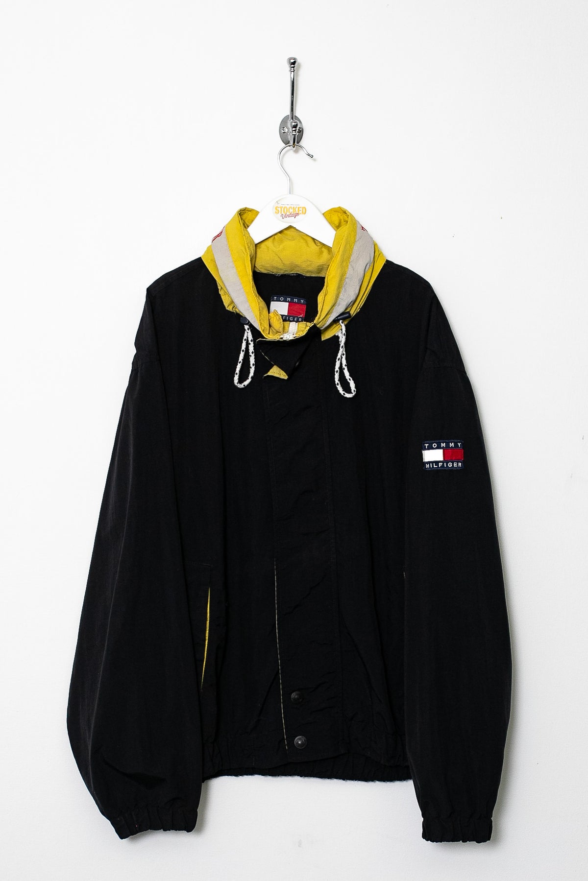 90s Tommy Hilfiger Jacket (L)