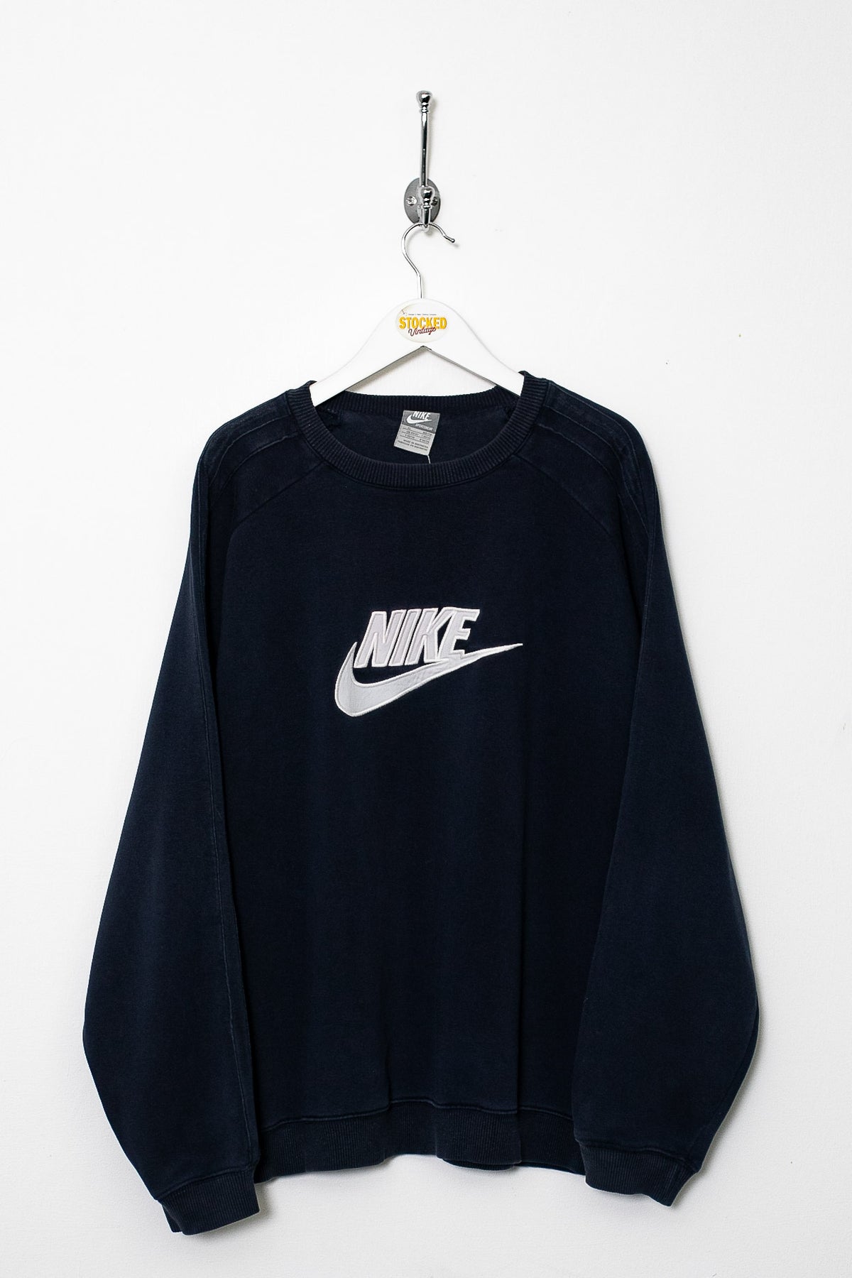 00s Nike Sweatshirt (XL)