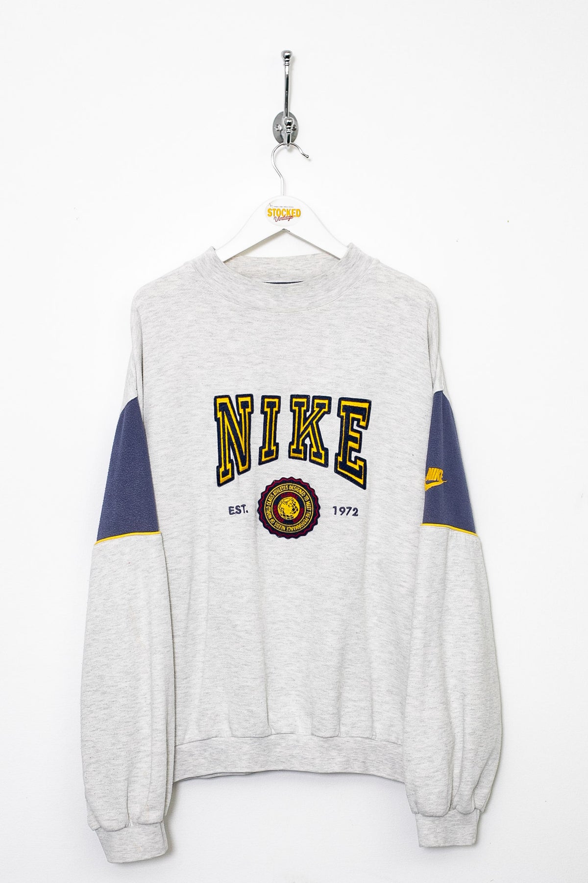 90s Nike Sweatshirt (L)