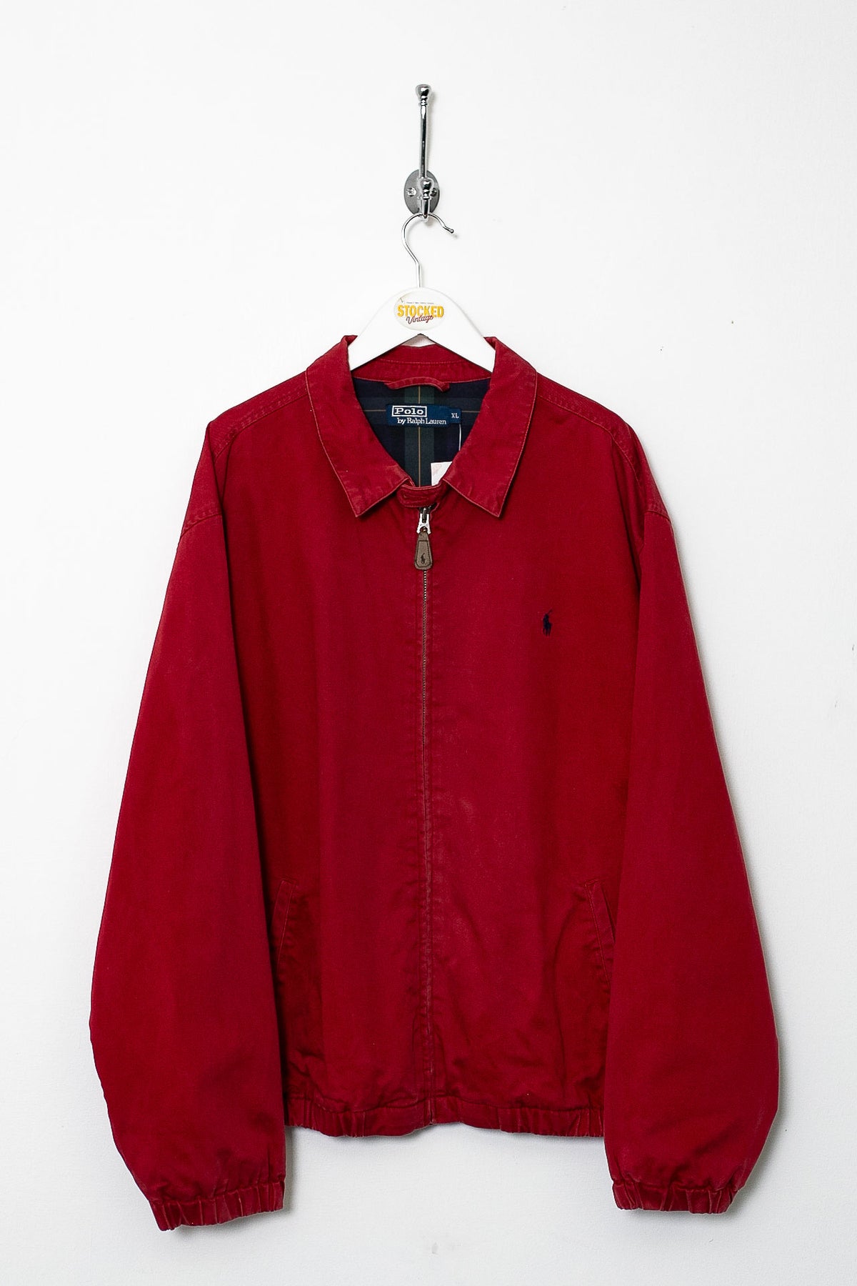 00s Ralph Lauren Harrington Jacket (XL)