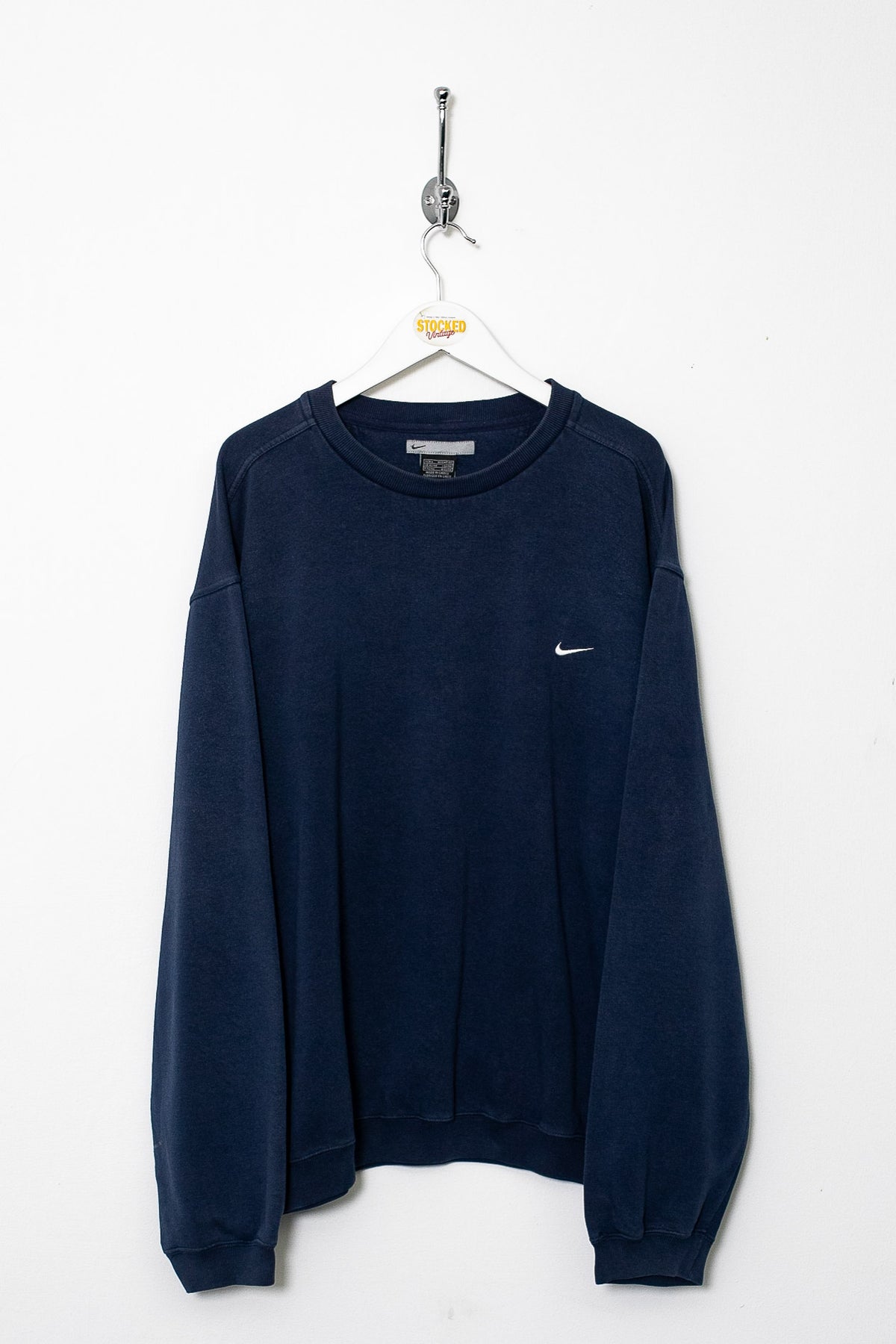 00s Nike Sweatshirt (L)