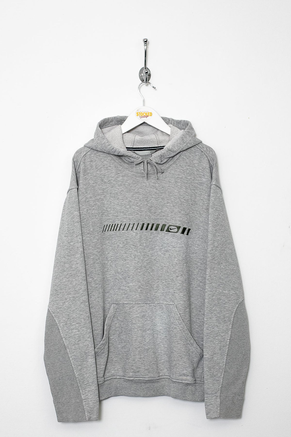 00s Nike Hoodie (L)