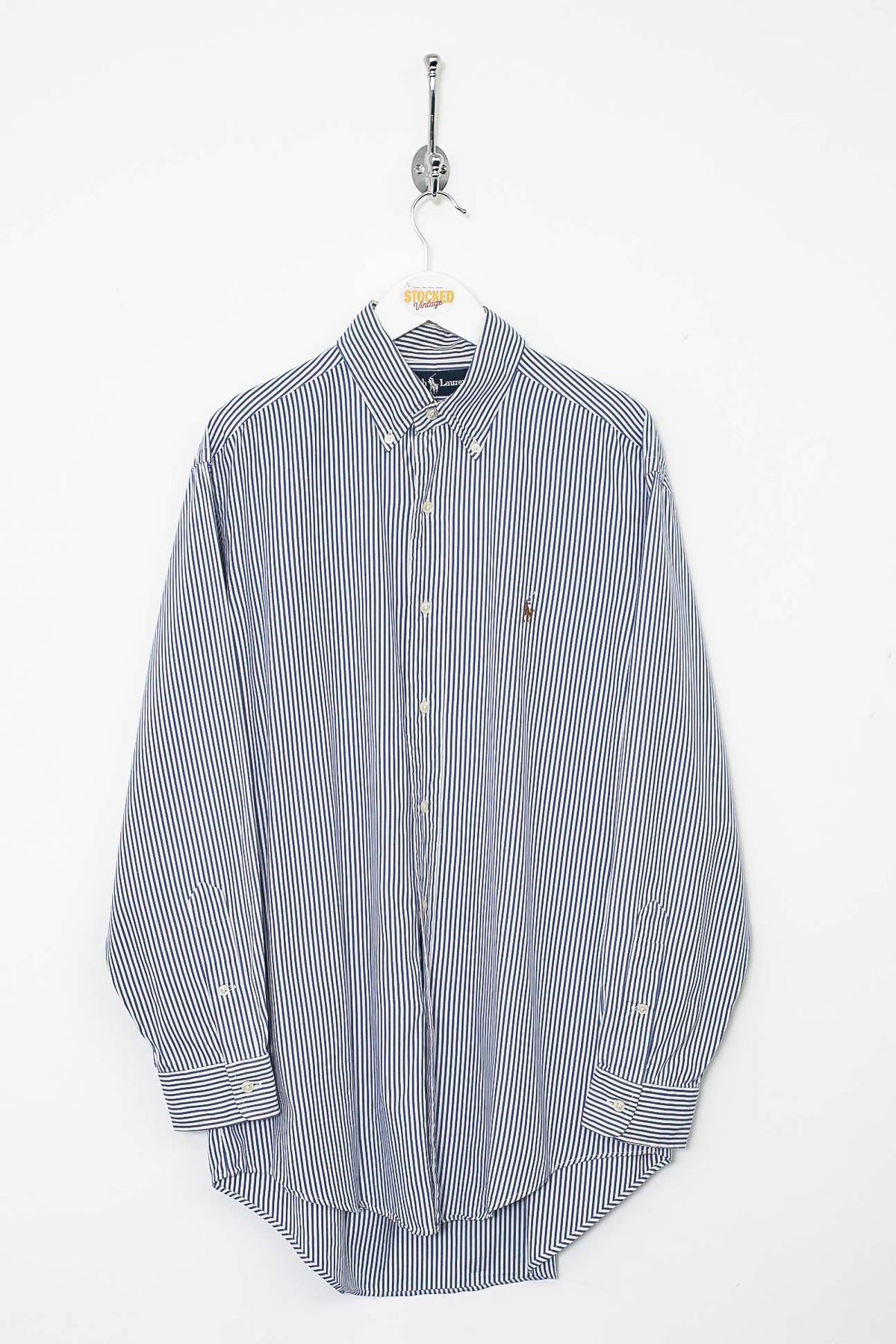 Ralph Lauren Shirt (L)