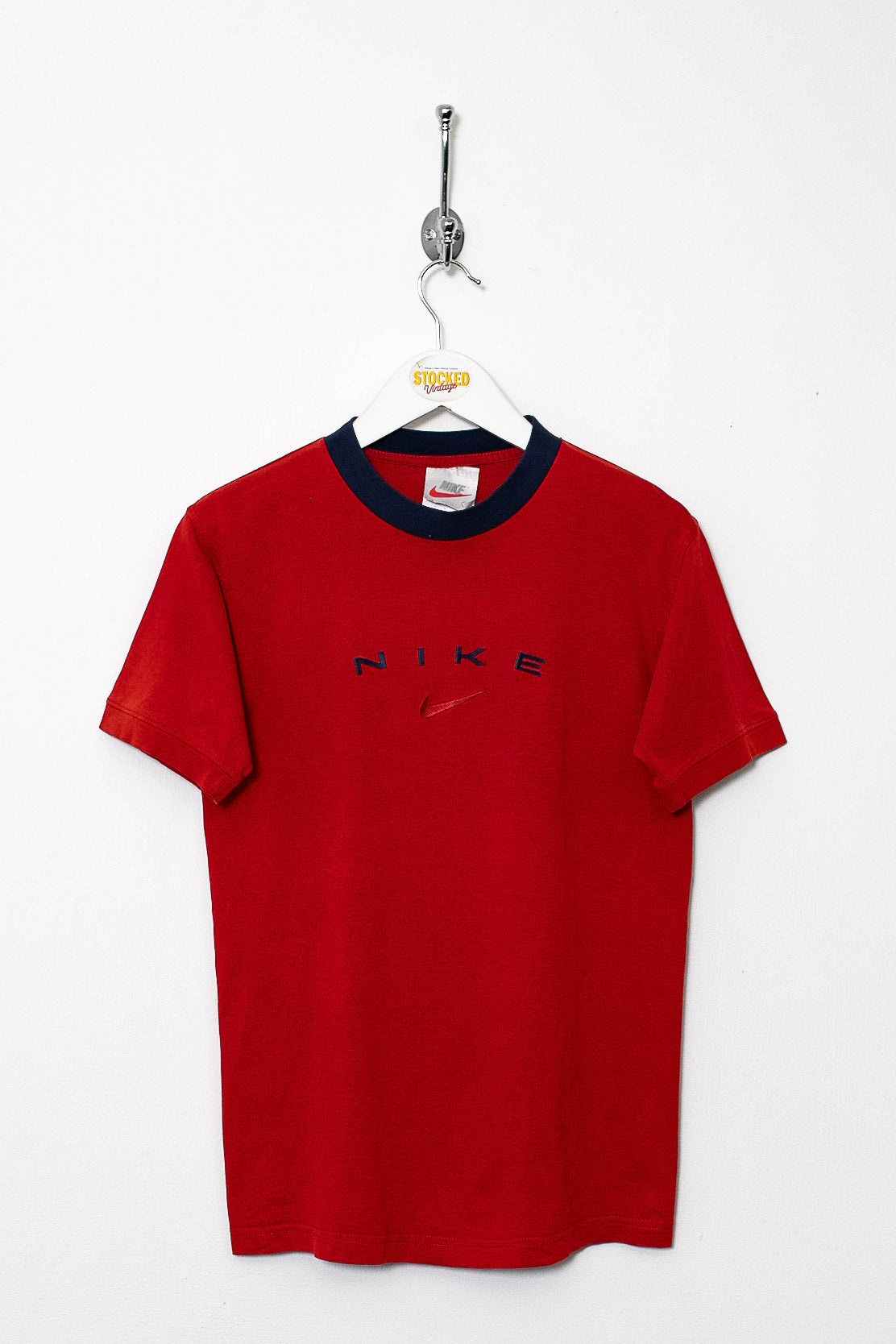 Womens 90s Nike Tee (S)