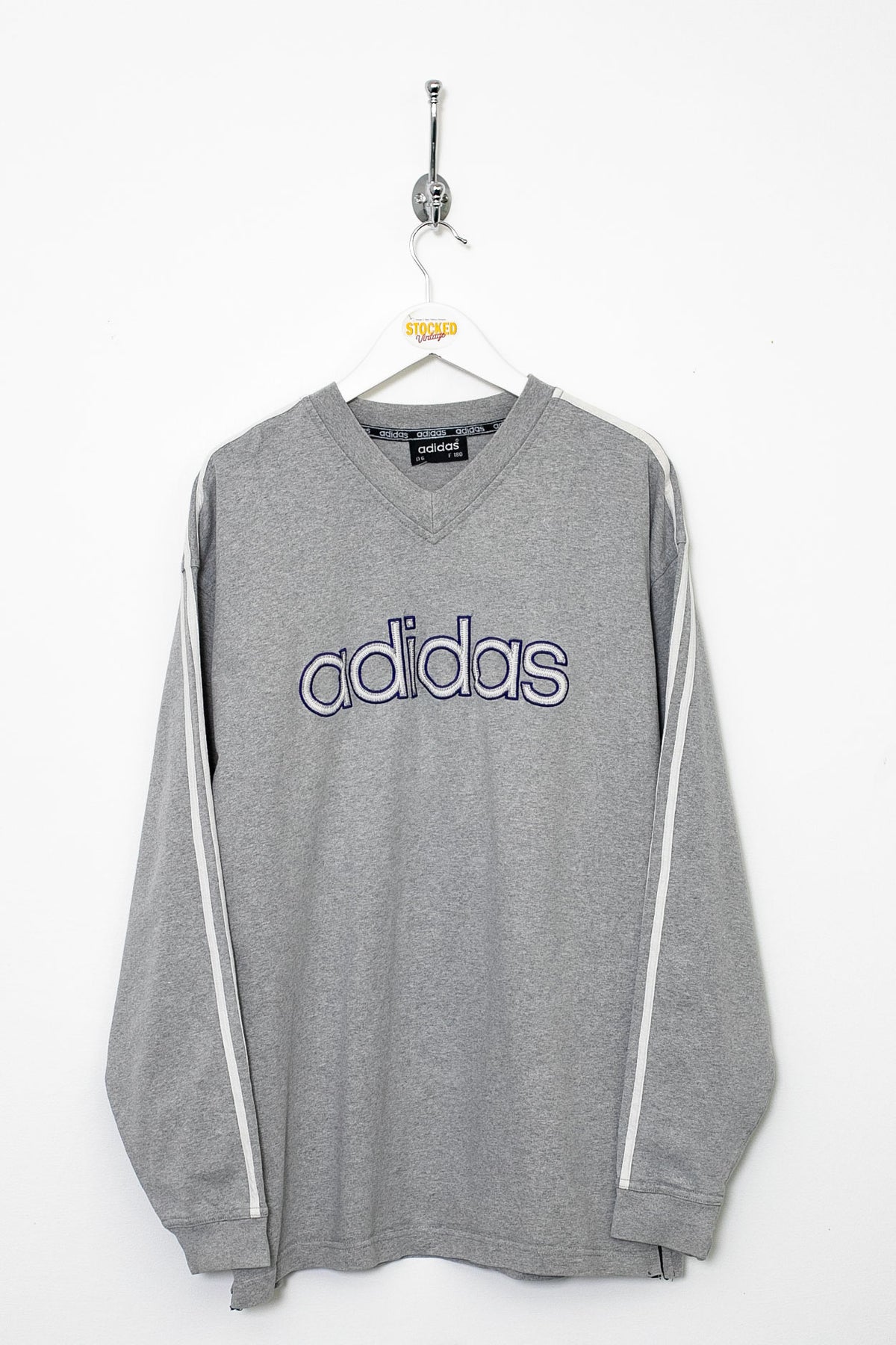 90s Adidas Sweatshirt (M)