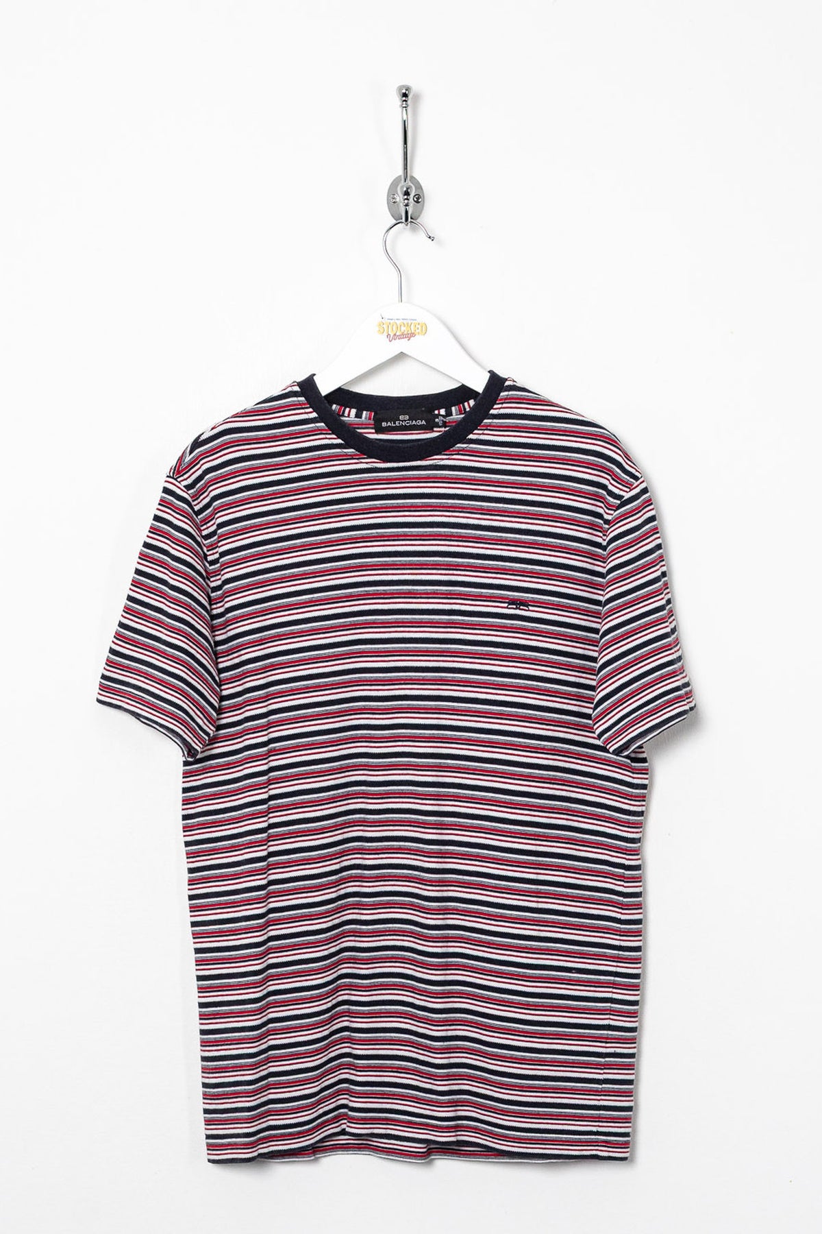 00s Balenciaga Tee (M)