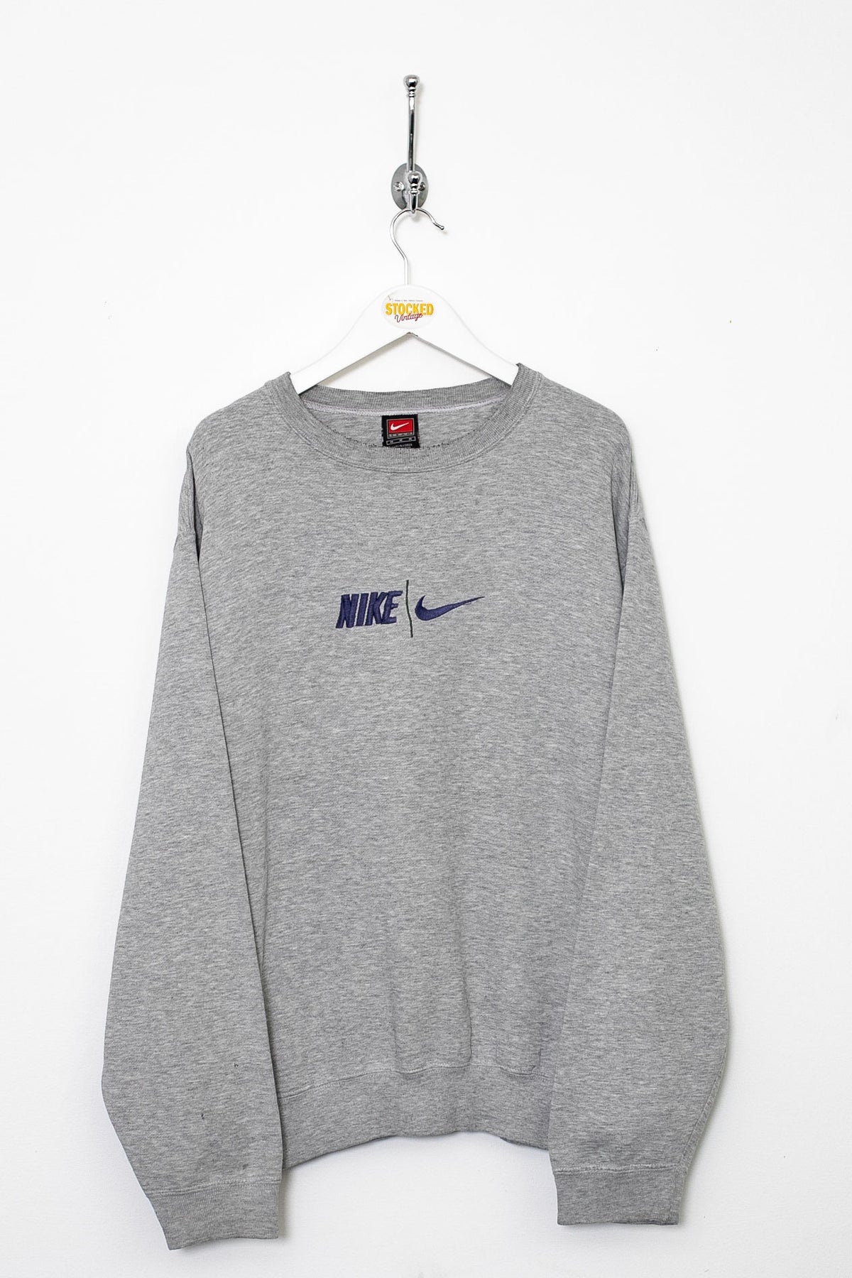 90s Nike Sweatshirt (M)