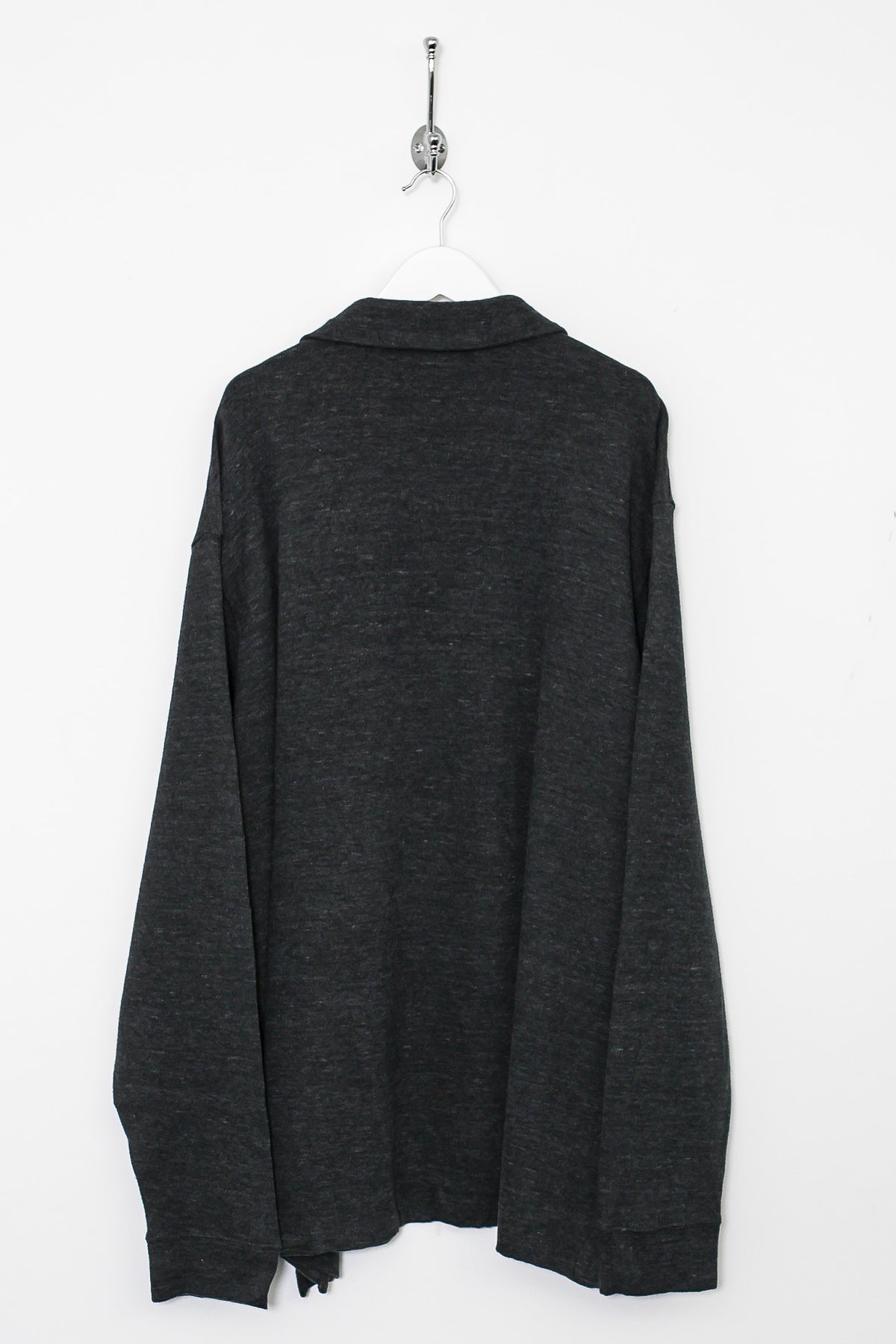 Ralph Lauren 1/4 Zip Sweatshirt (XXL)