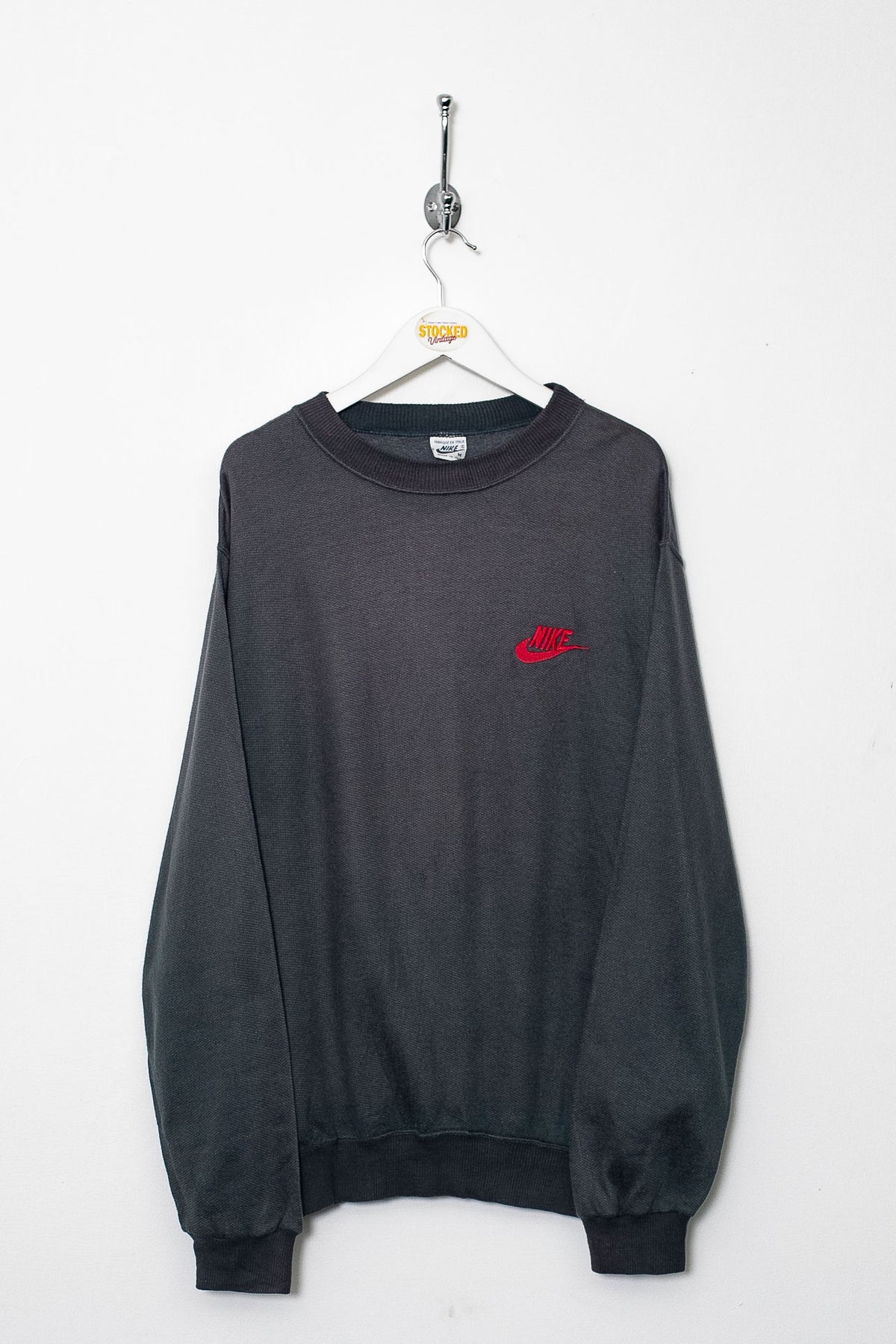 80s Nike Sweatshirt (M)