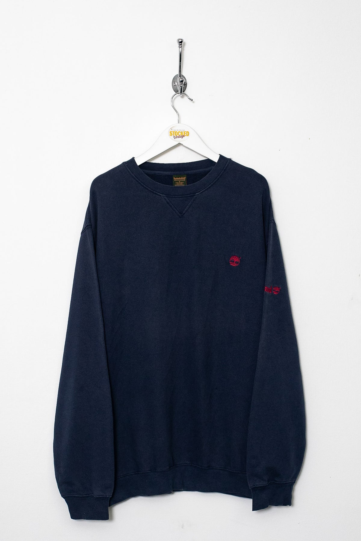 00s Timberland Sweatshirt (M)