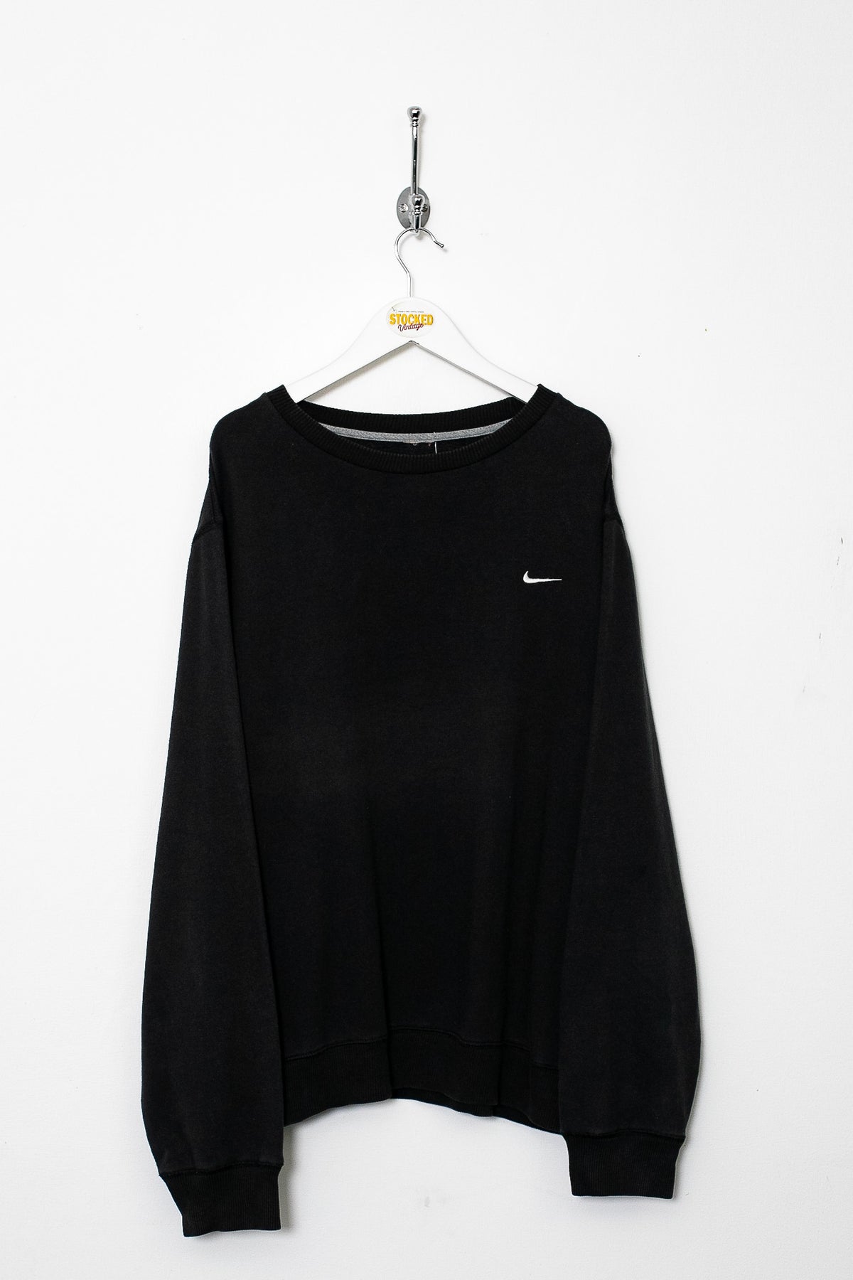 00s Nike Sweatshirt (XL)