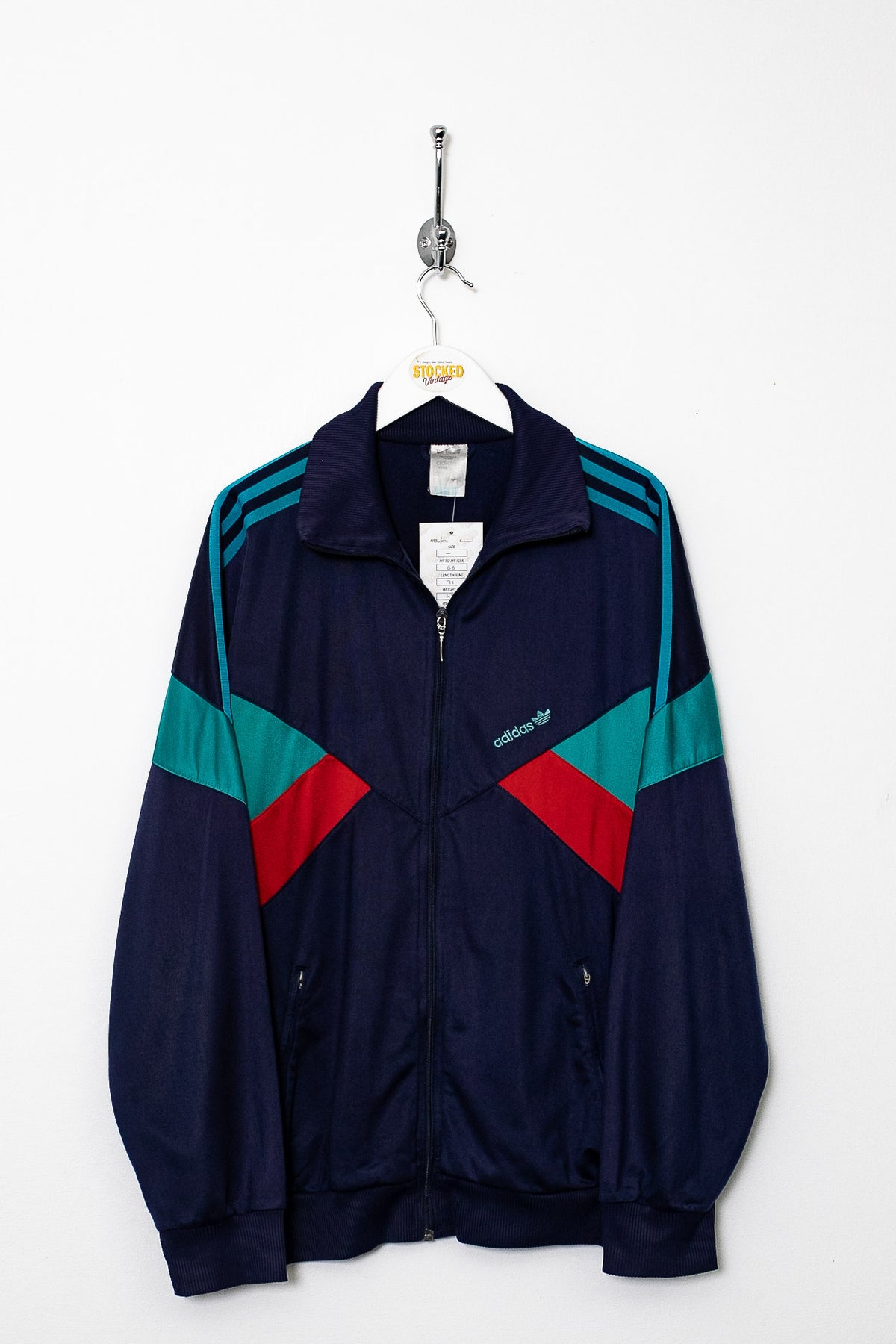 00s Adidas Jacket (L)