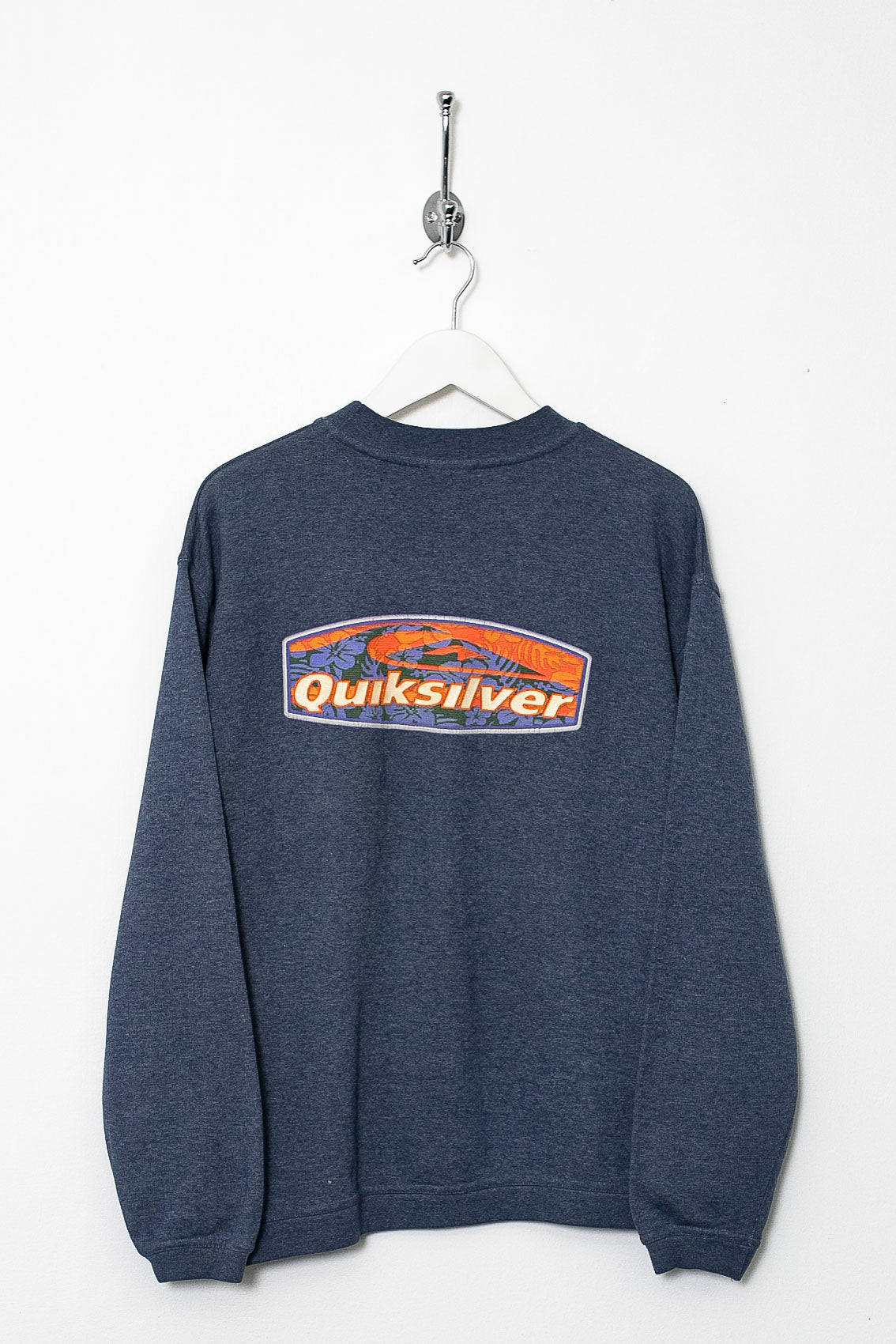 00s Quicksilver Sweatshirt (S)