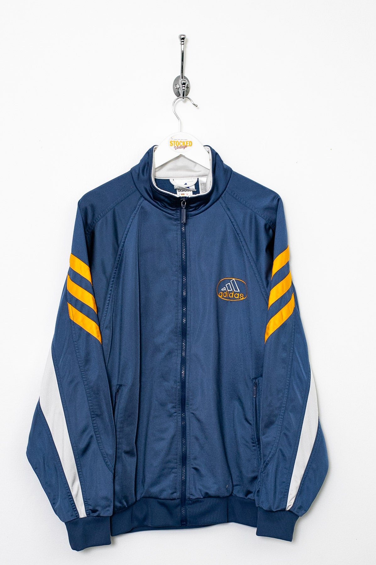 90s Adidas Jacket (M)