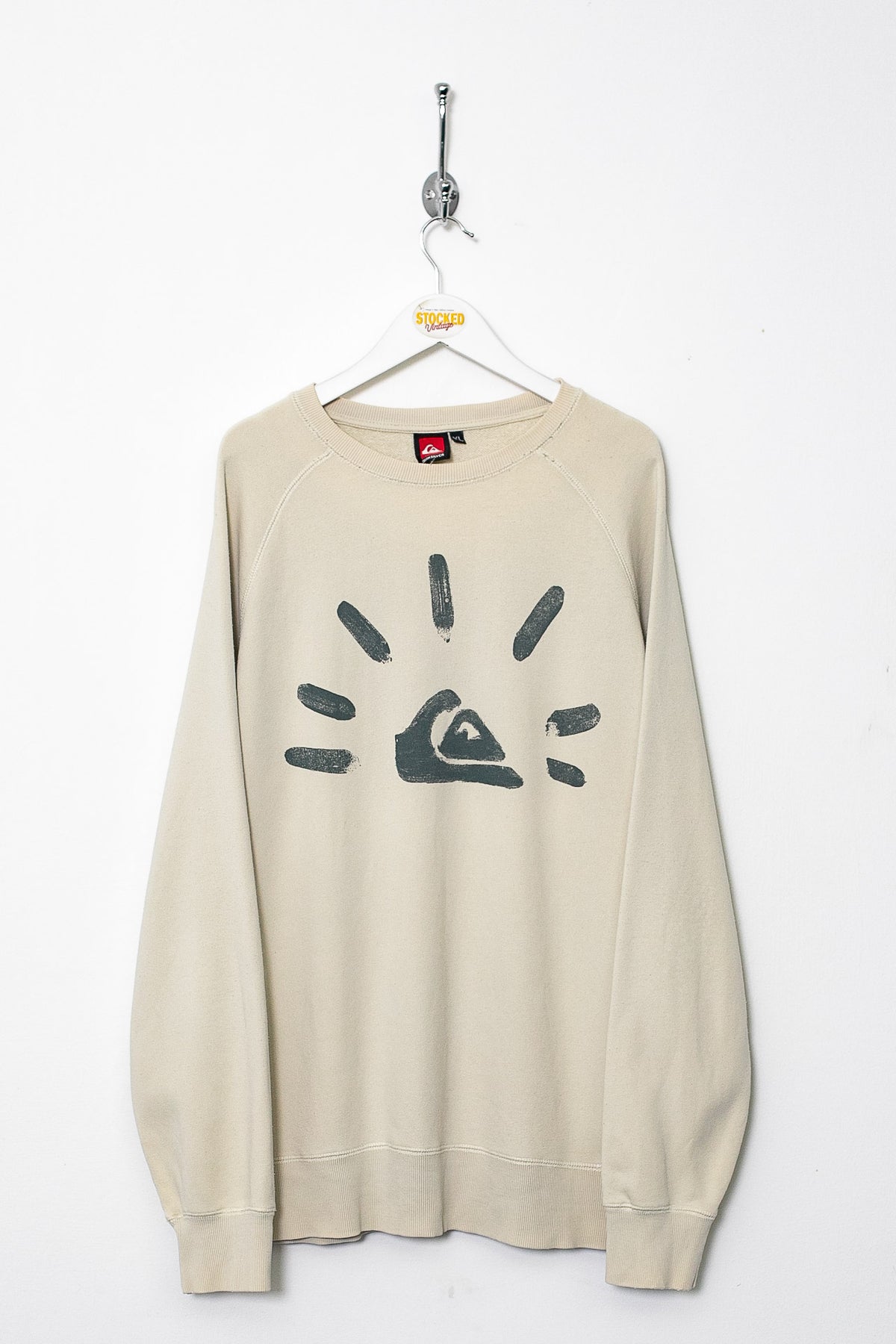 00s Quicksilver Sweatshirt (L)