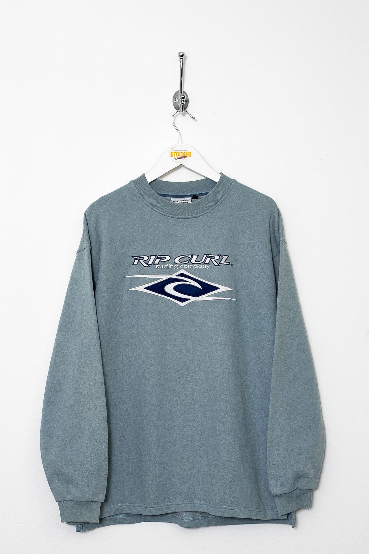00s Rip Curl Sweatshirt (M)