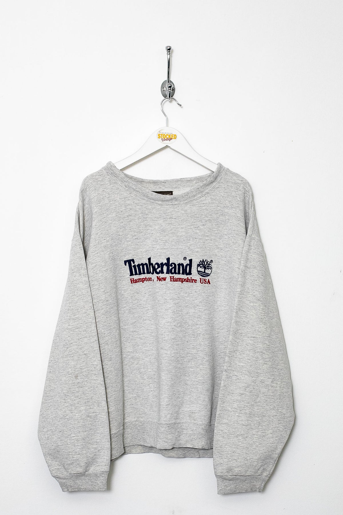 00s Timberland Sweatshirt (M)